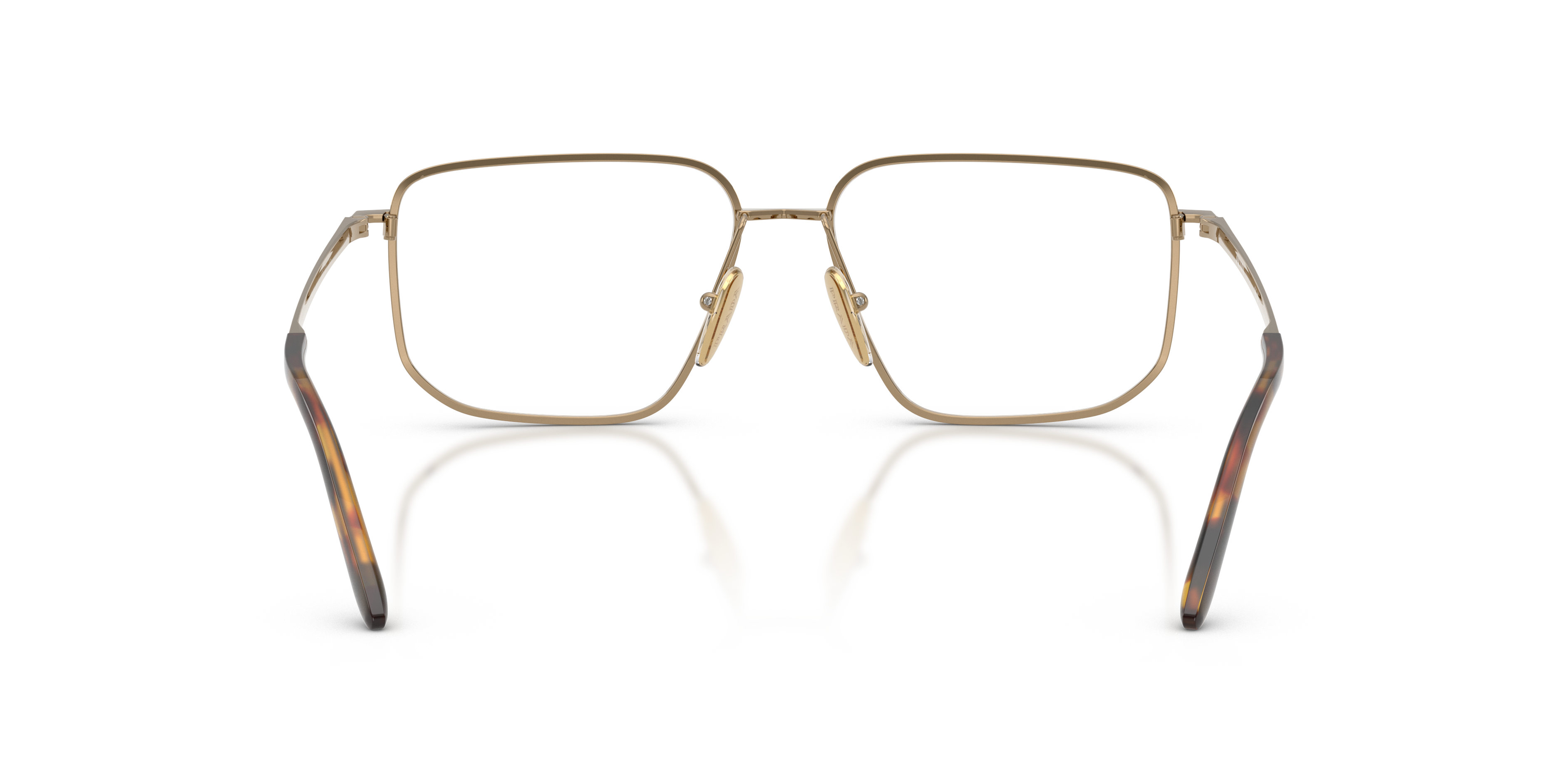 PRADA PR C52V 7OE1O1 55