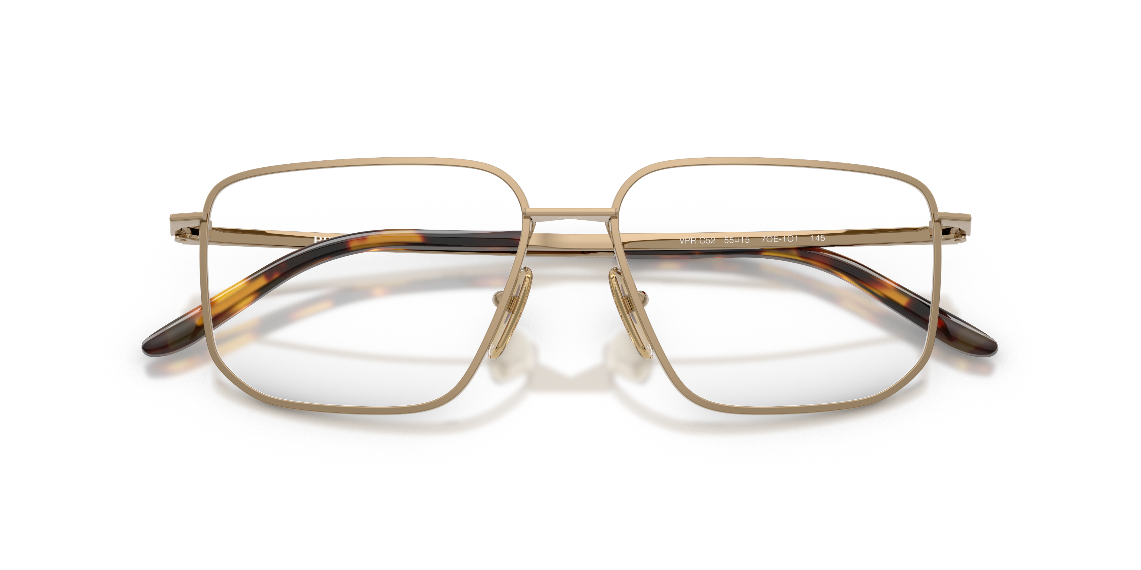 PRADA PR C52V 7OE1O1 53