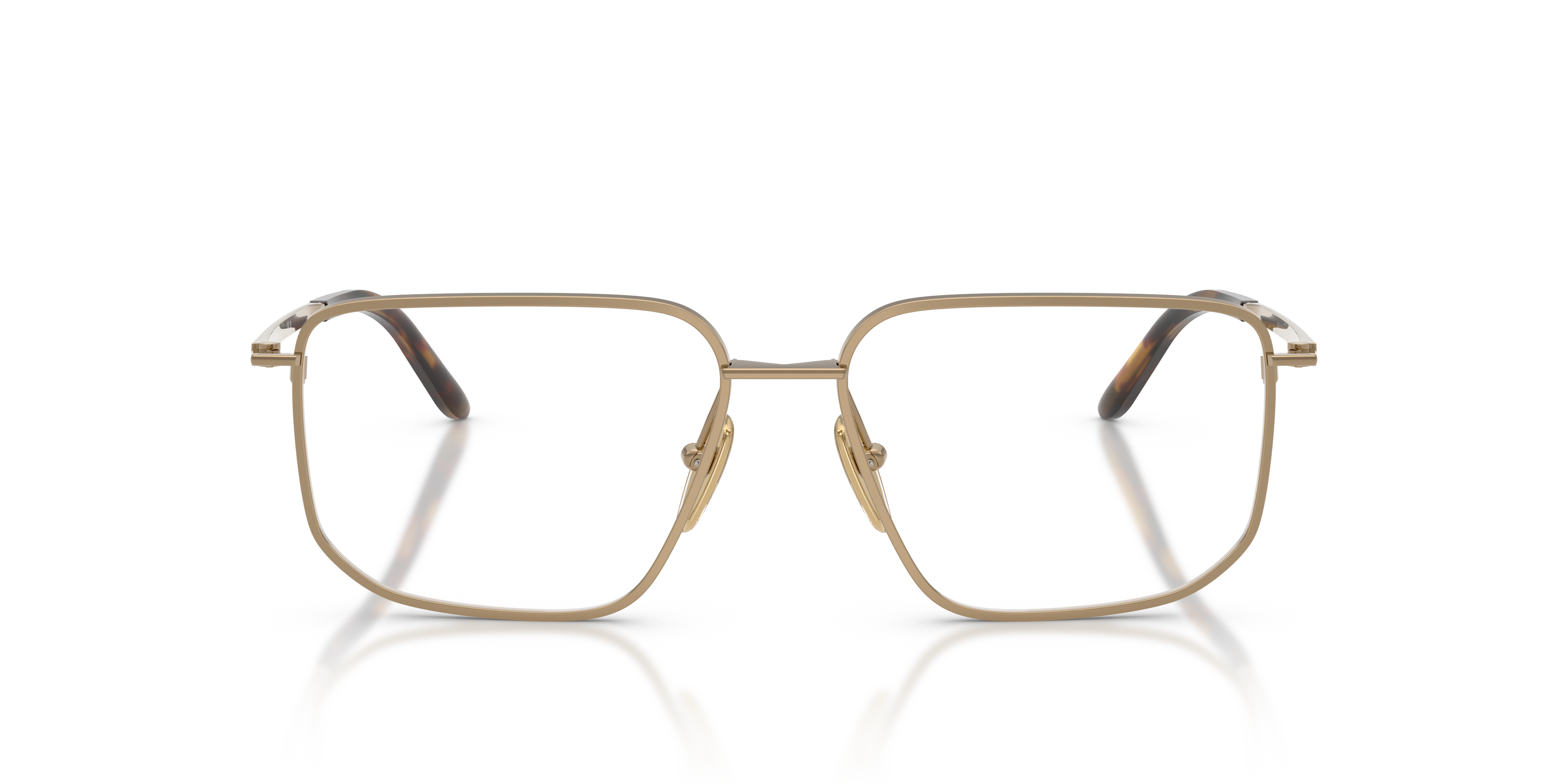 PRADA PR C52V 7OE1O1 55