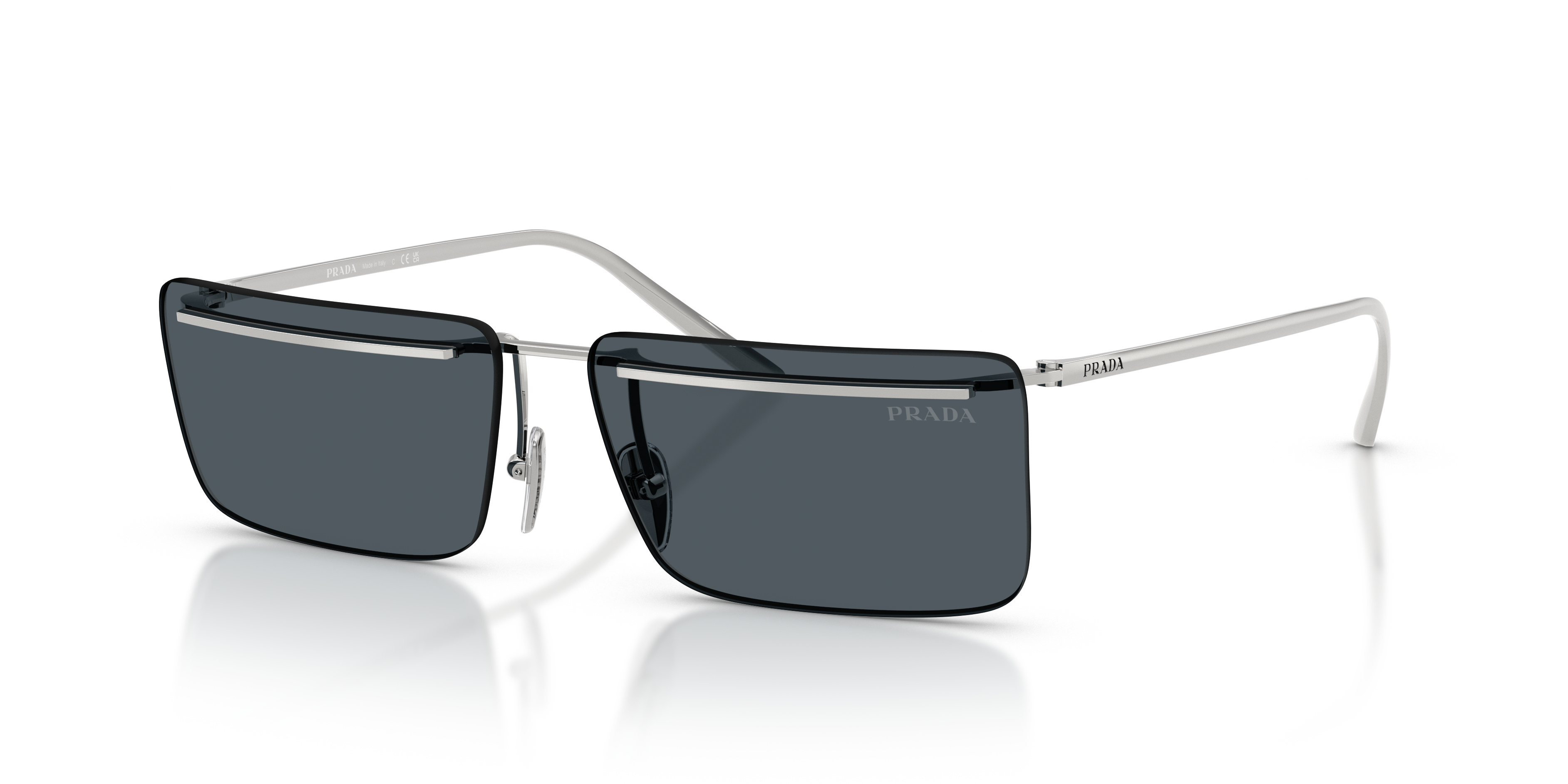 PRADA PR C53S 1BC70B 60