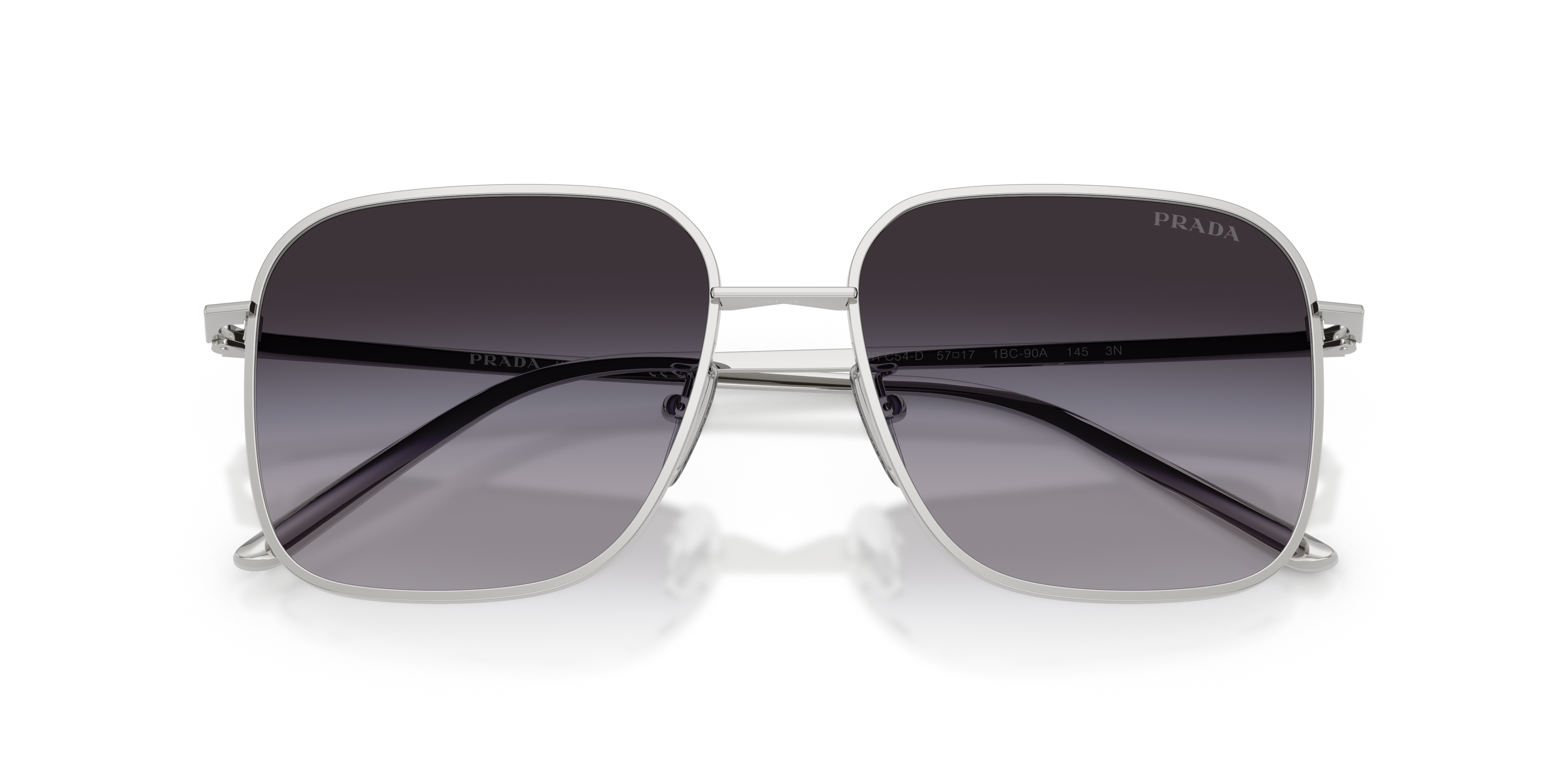 PRADA PR C54SD 1BC90A 57