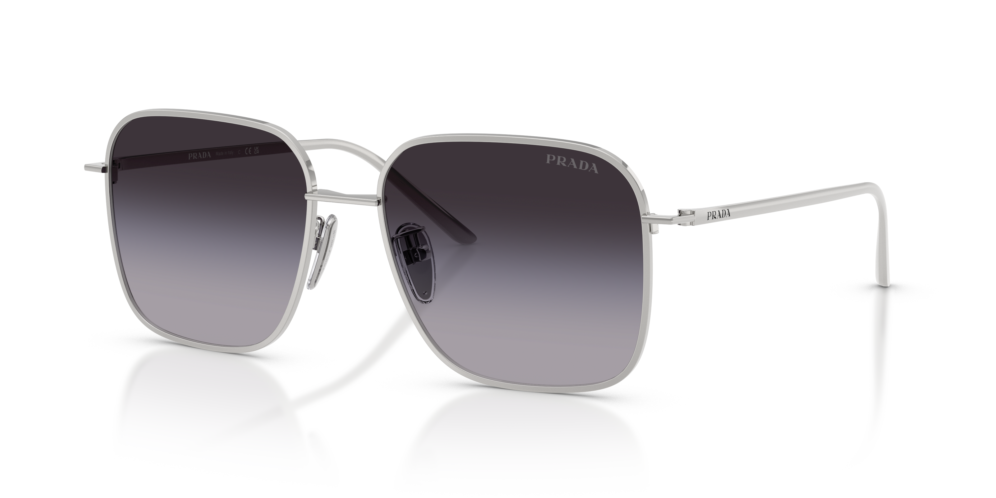 PRADA PR C54SD 1BC90A 54