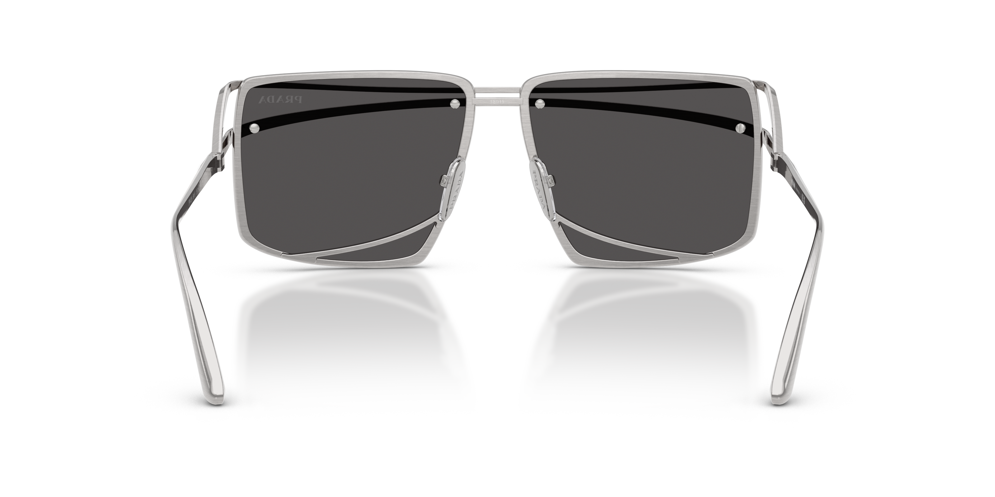 PRADA PR C55S 28C08Z 58