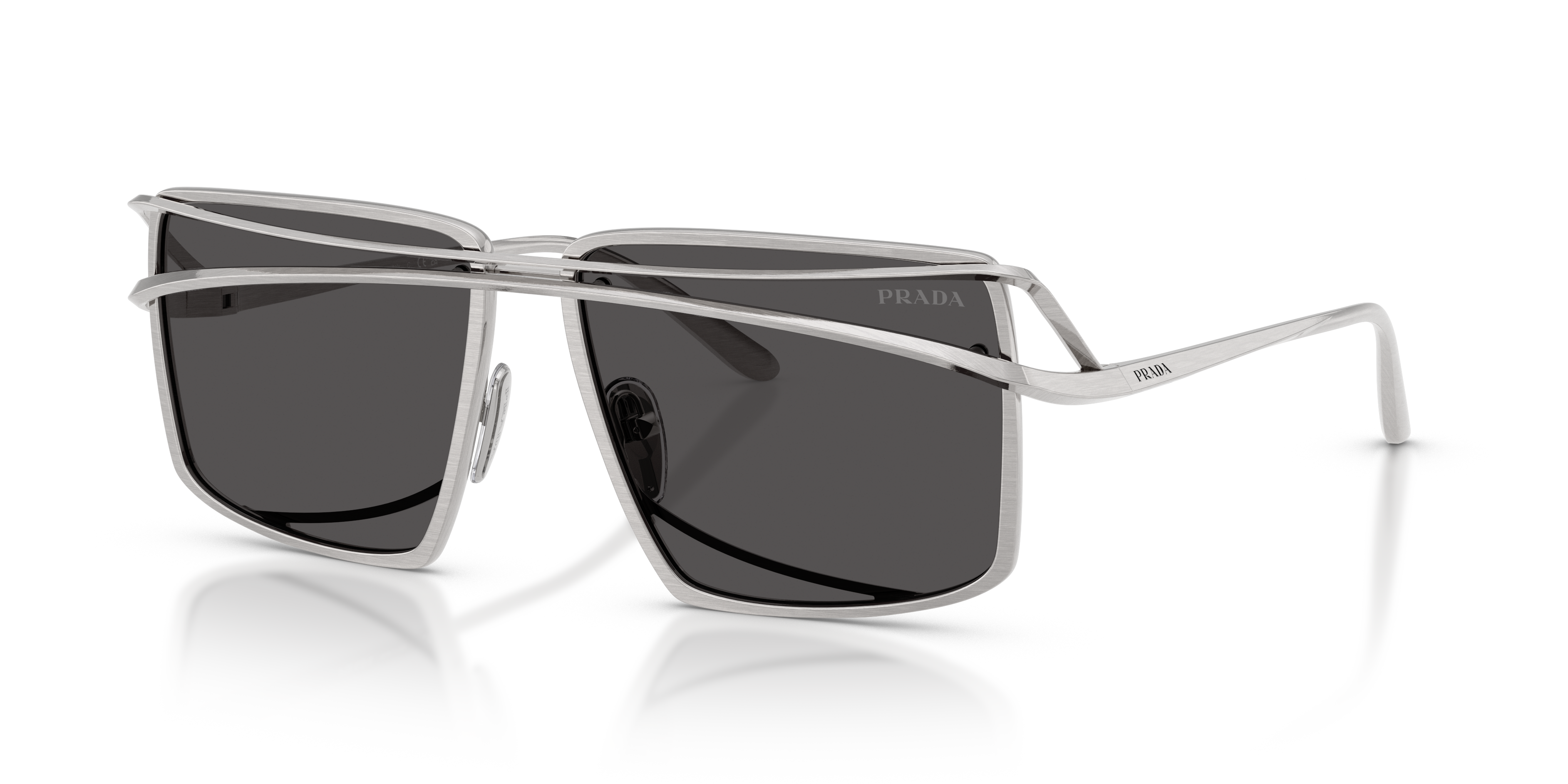 PRADA PR C55S 28C08Z 58