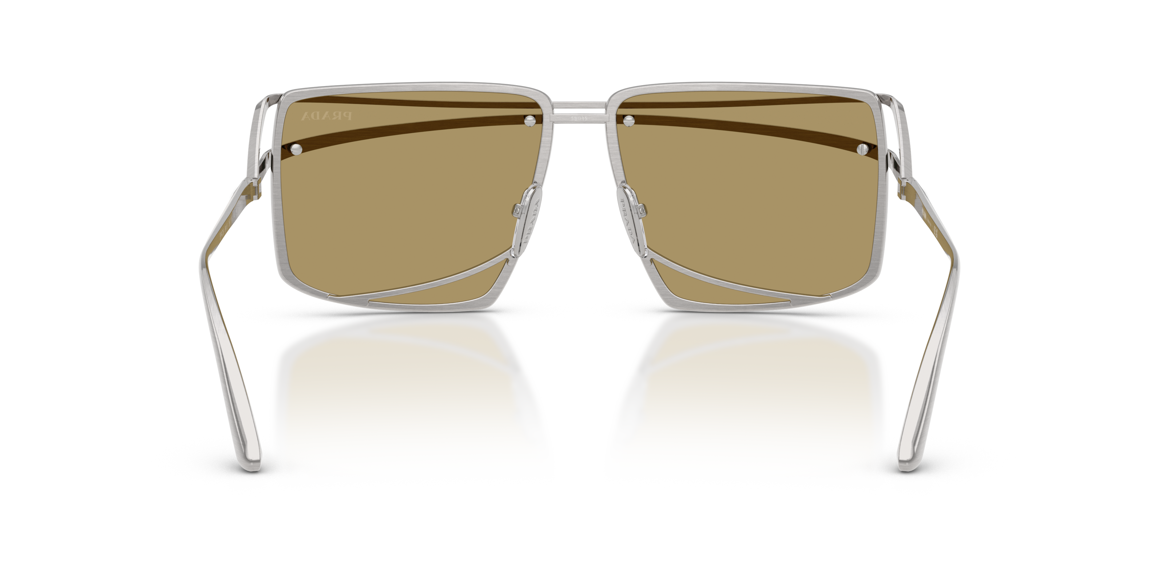 PRADA PR C55S 28C70G 58