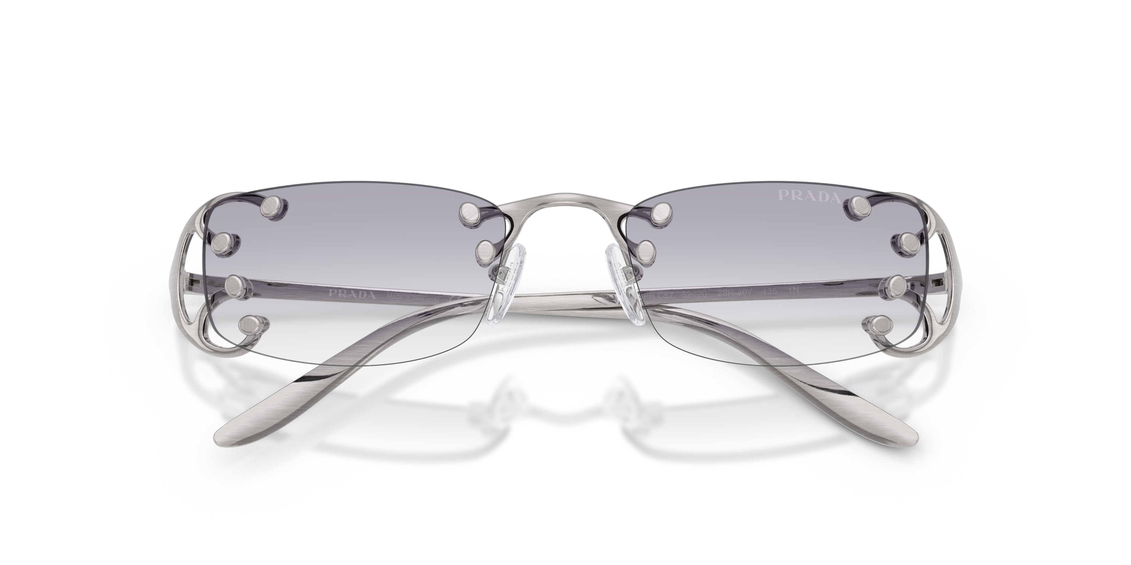 PRADA PR C57S 28H40V 52