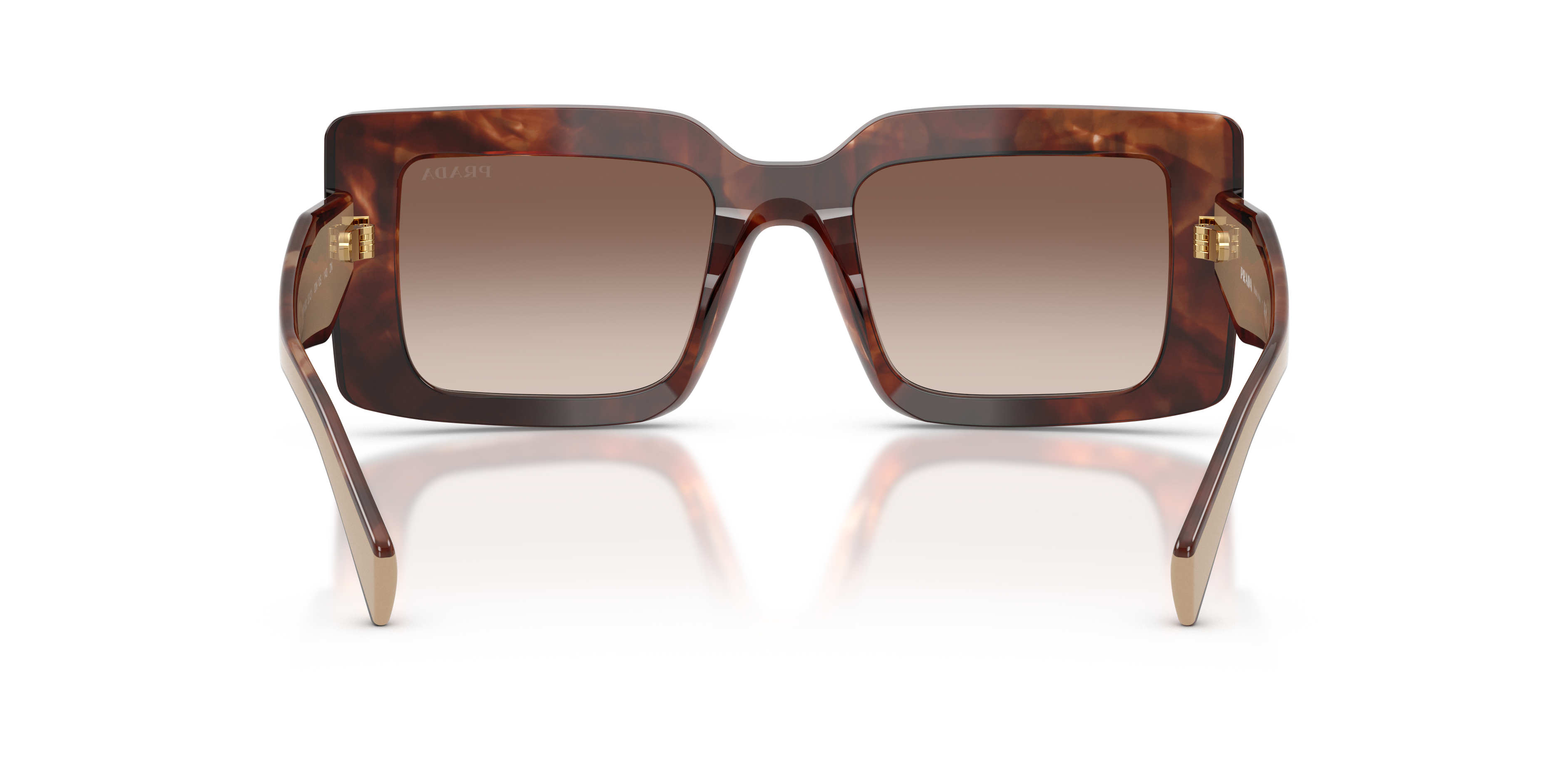 PRADA PR D01S 00K10S 52