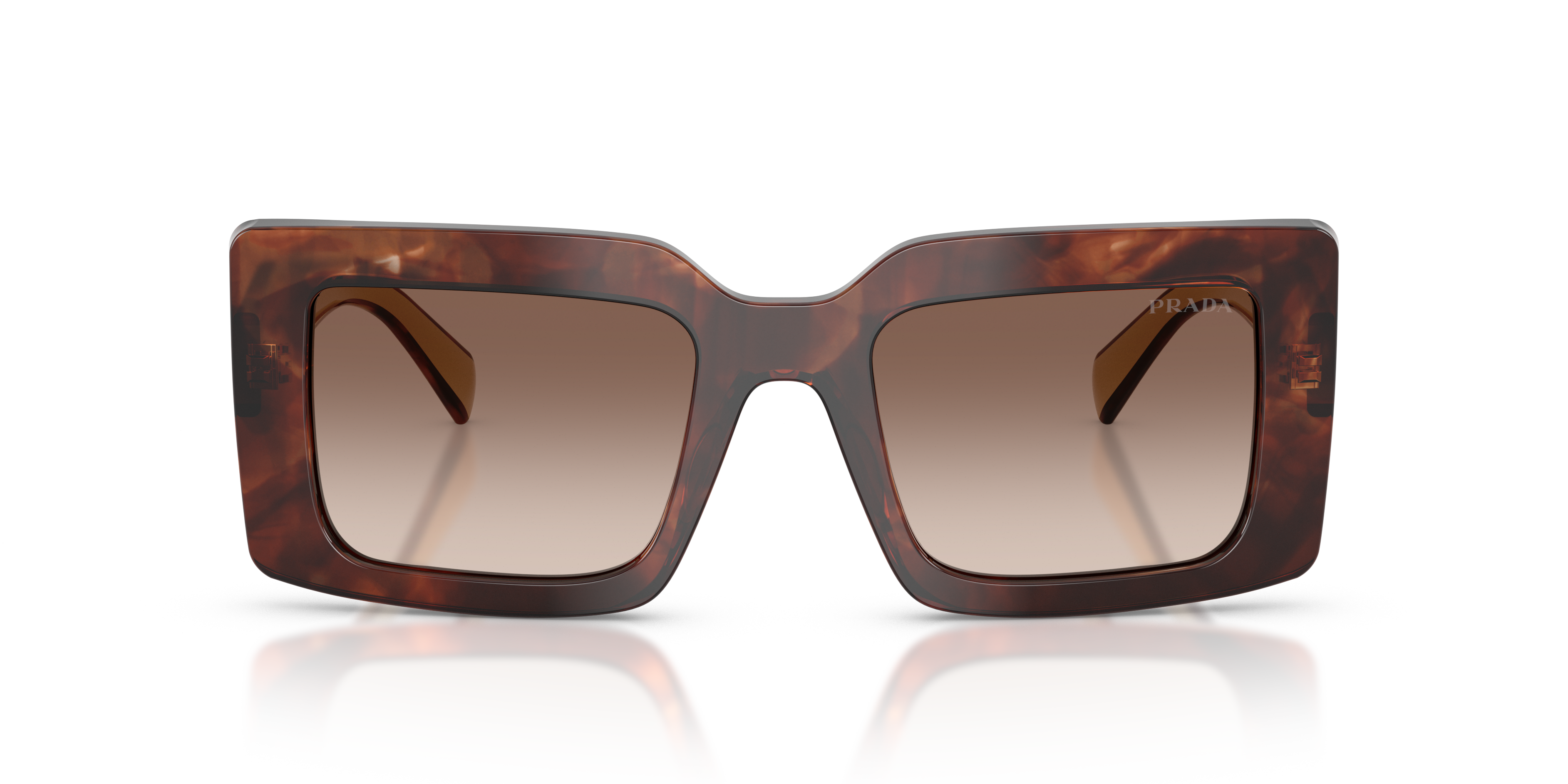 PRADA PR D01S 00K10S 52