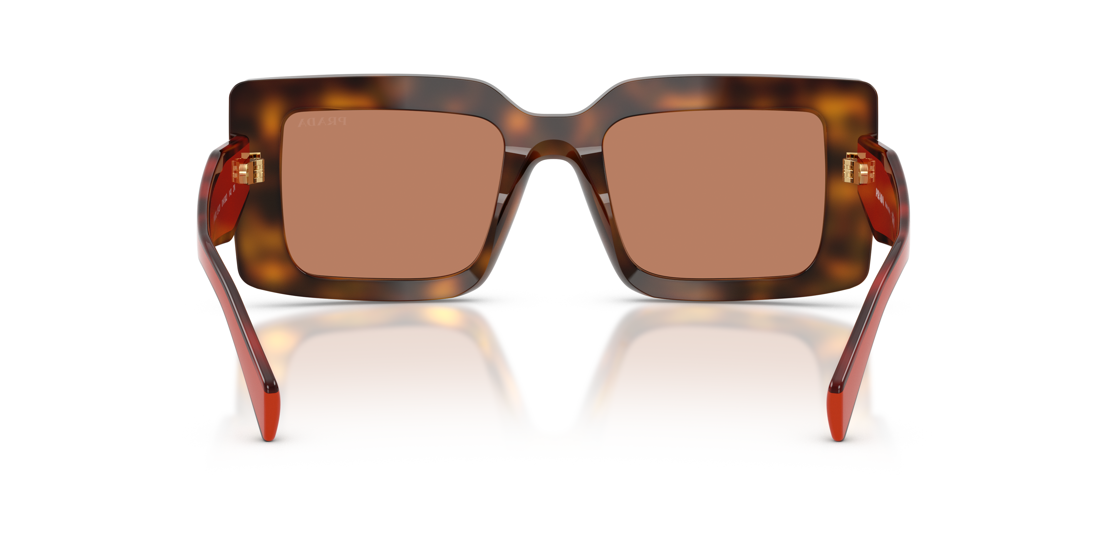 PRADA PR D01S 01K90Q 52