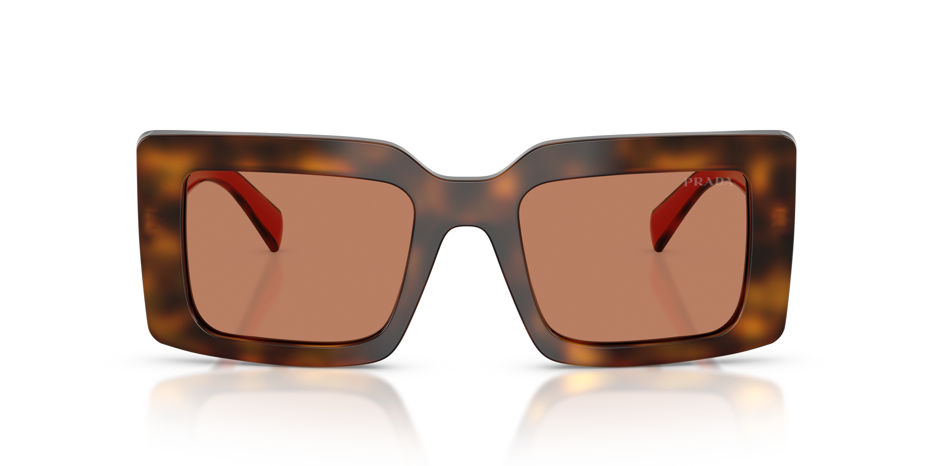 PRADA PR D01S 01K90Q 52