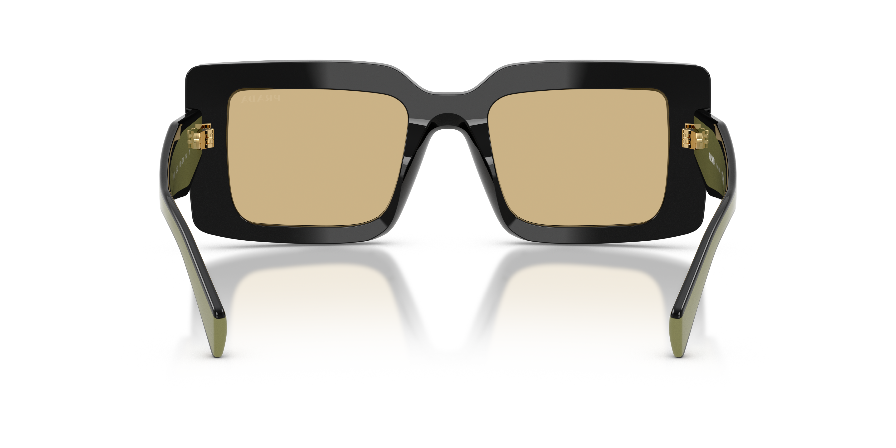 PRADA PR D01S 03K10R 52