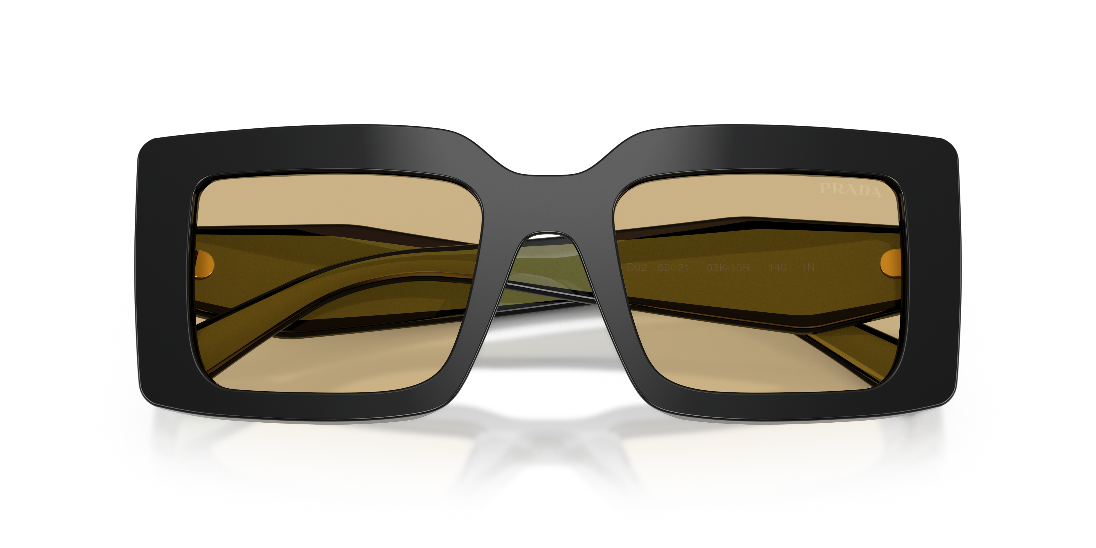 PRADA PR D01S 03K10R 52