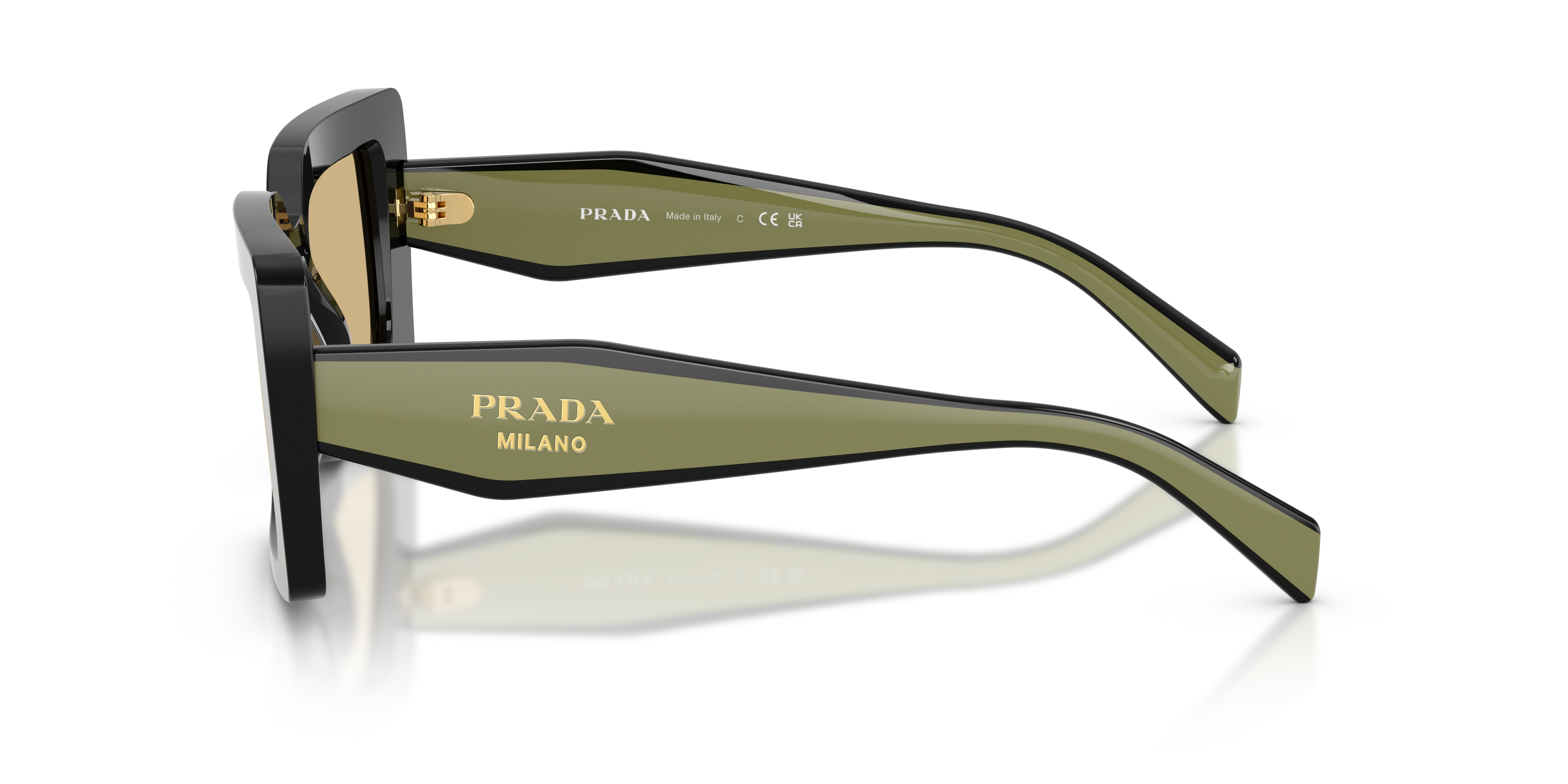 PRADA PR D01S 03K10R 52