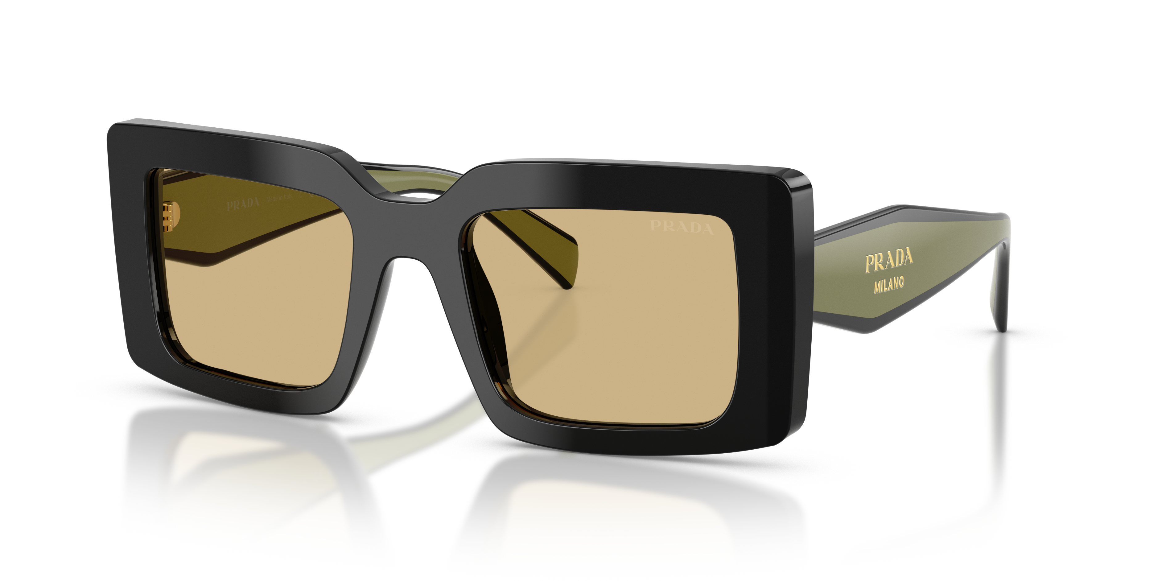 PRADA PR D01S 03K10R 52