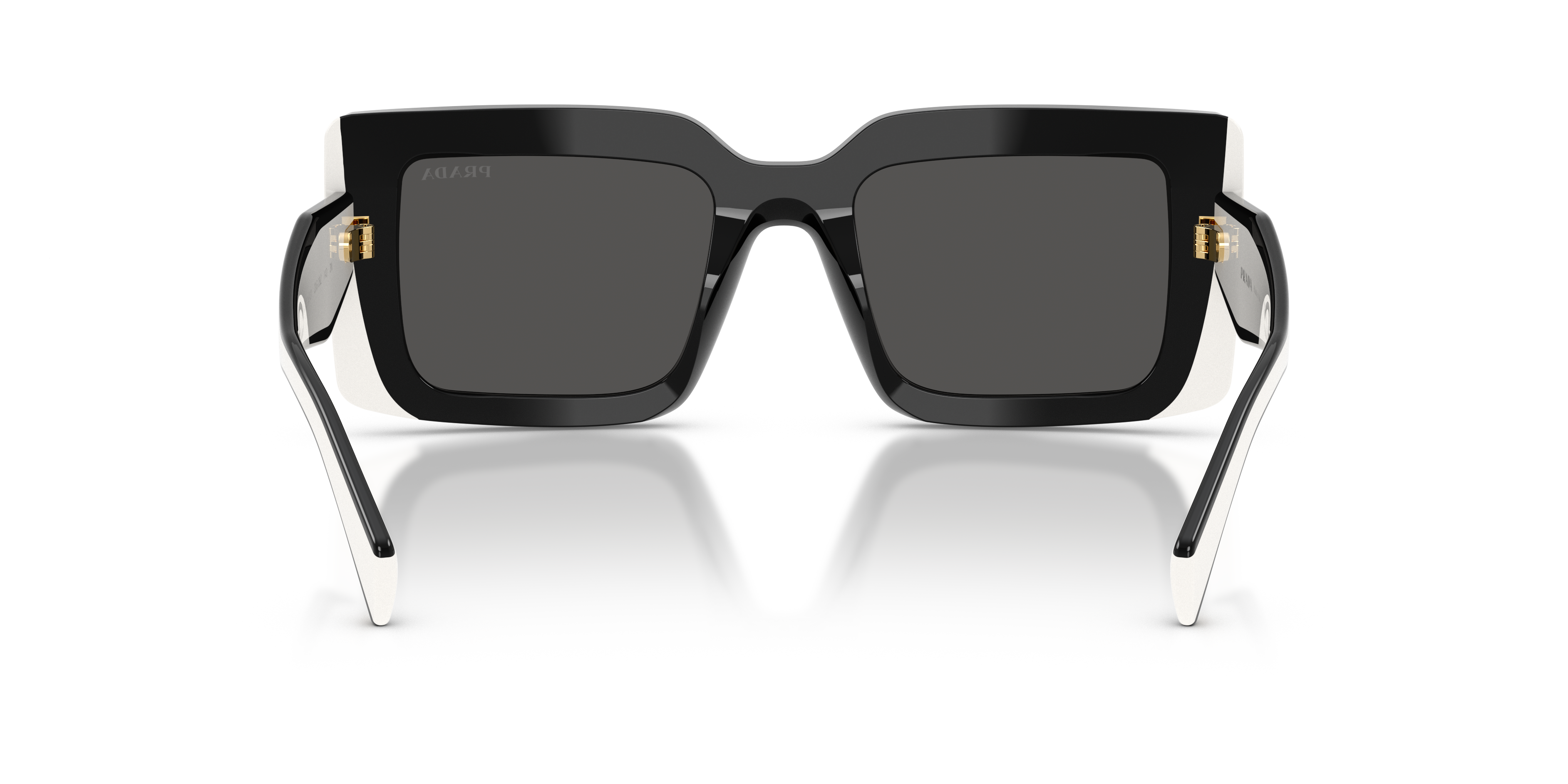 PRADA PR D01S 20G08Z 52