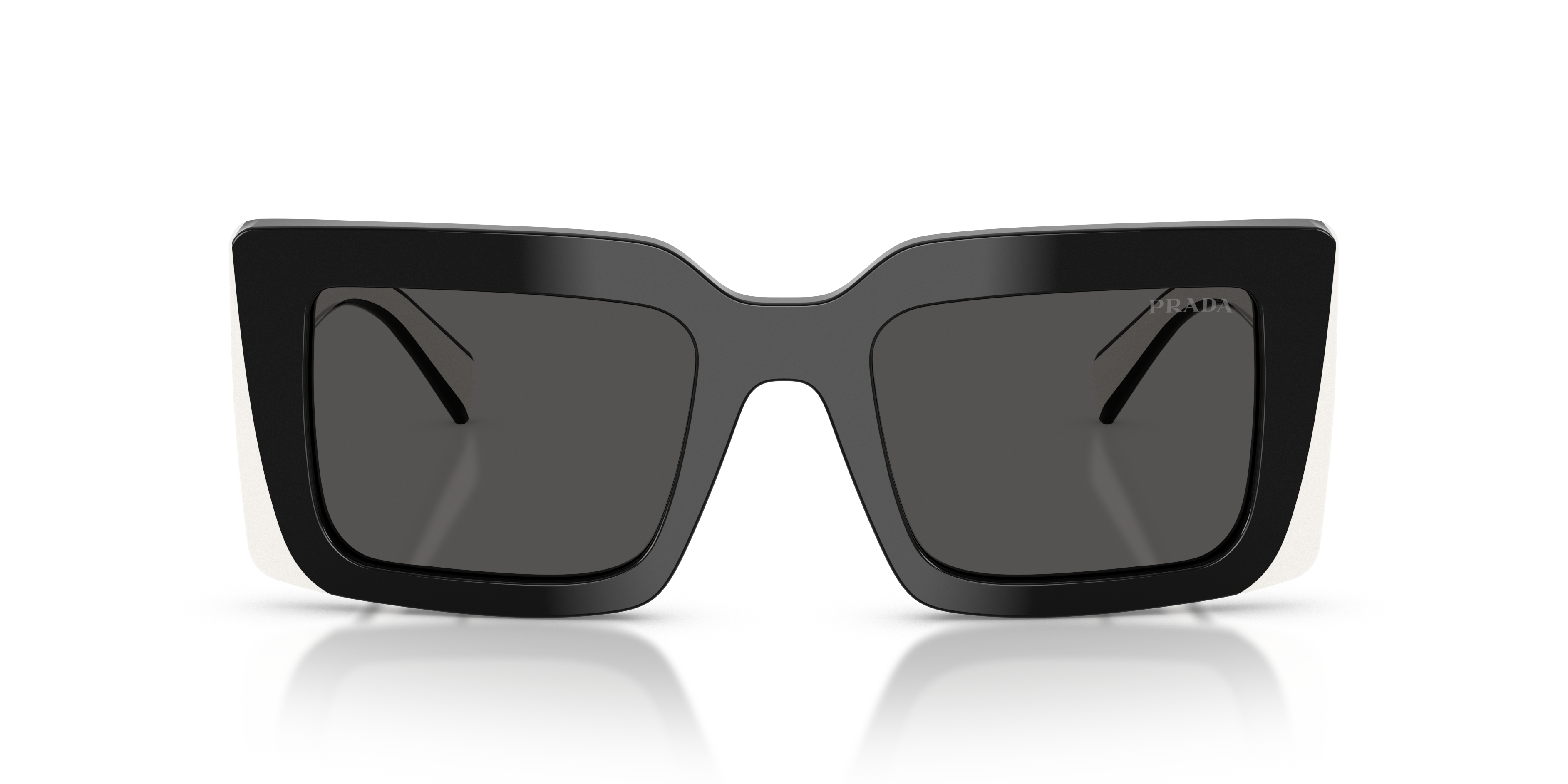 PRADA PR D01S 20G08Z 52