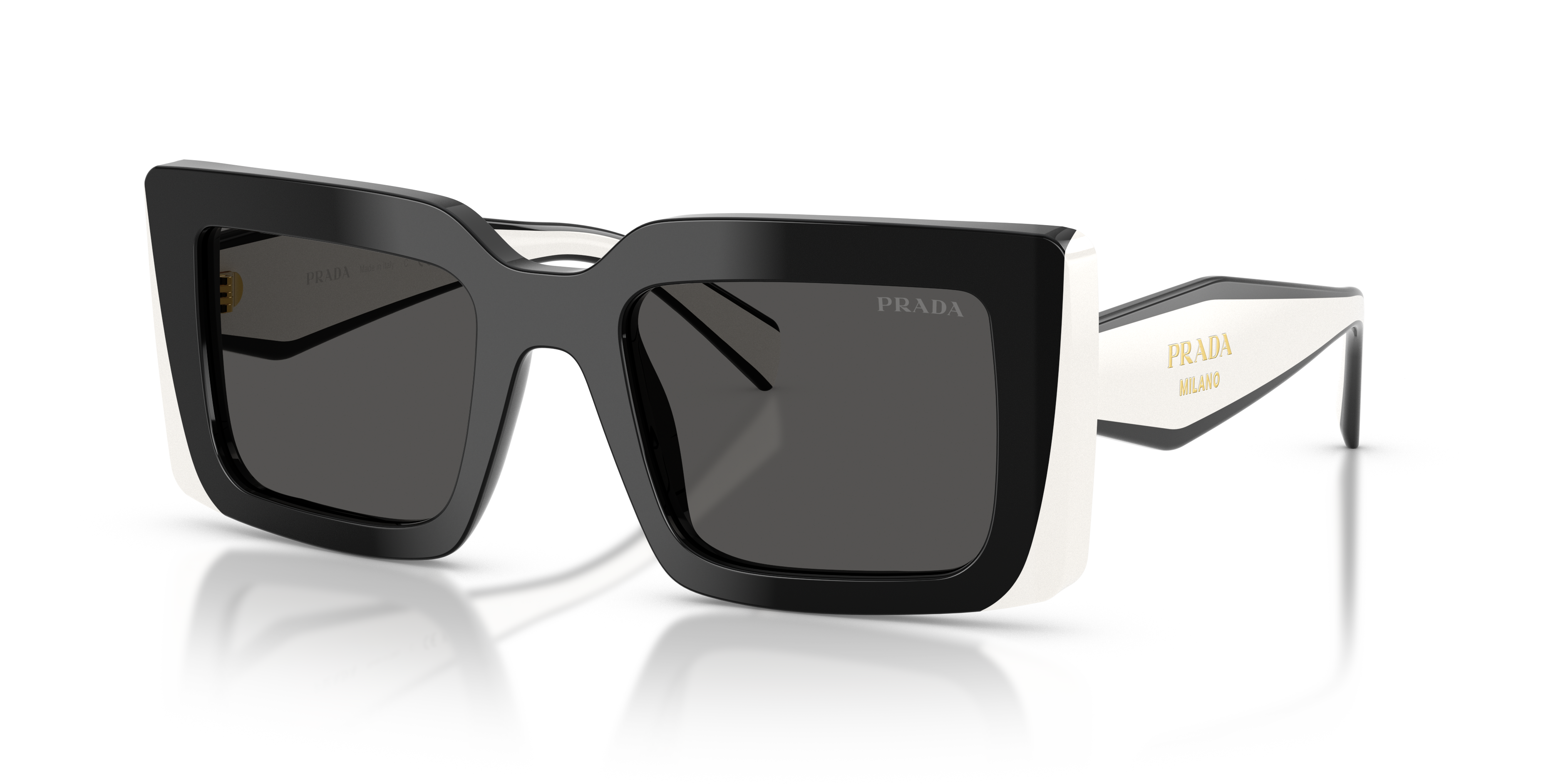 PRADA PR D01S 20G08Z 52