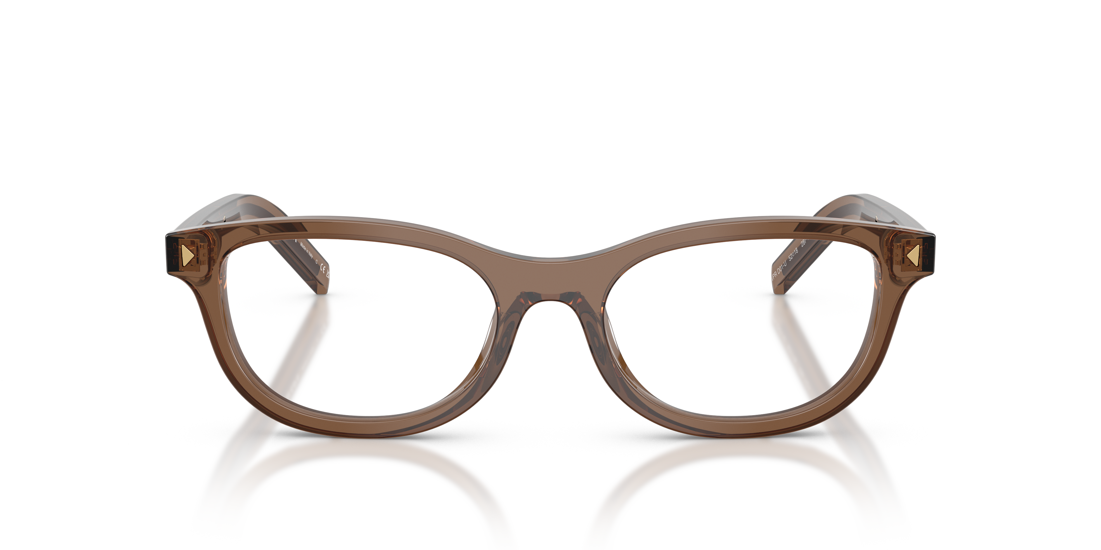 PRADA PR D01VU 28I1O1 52