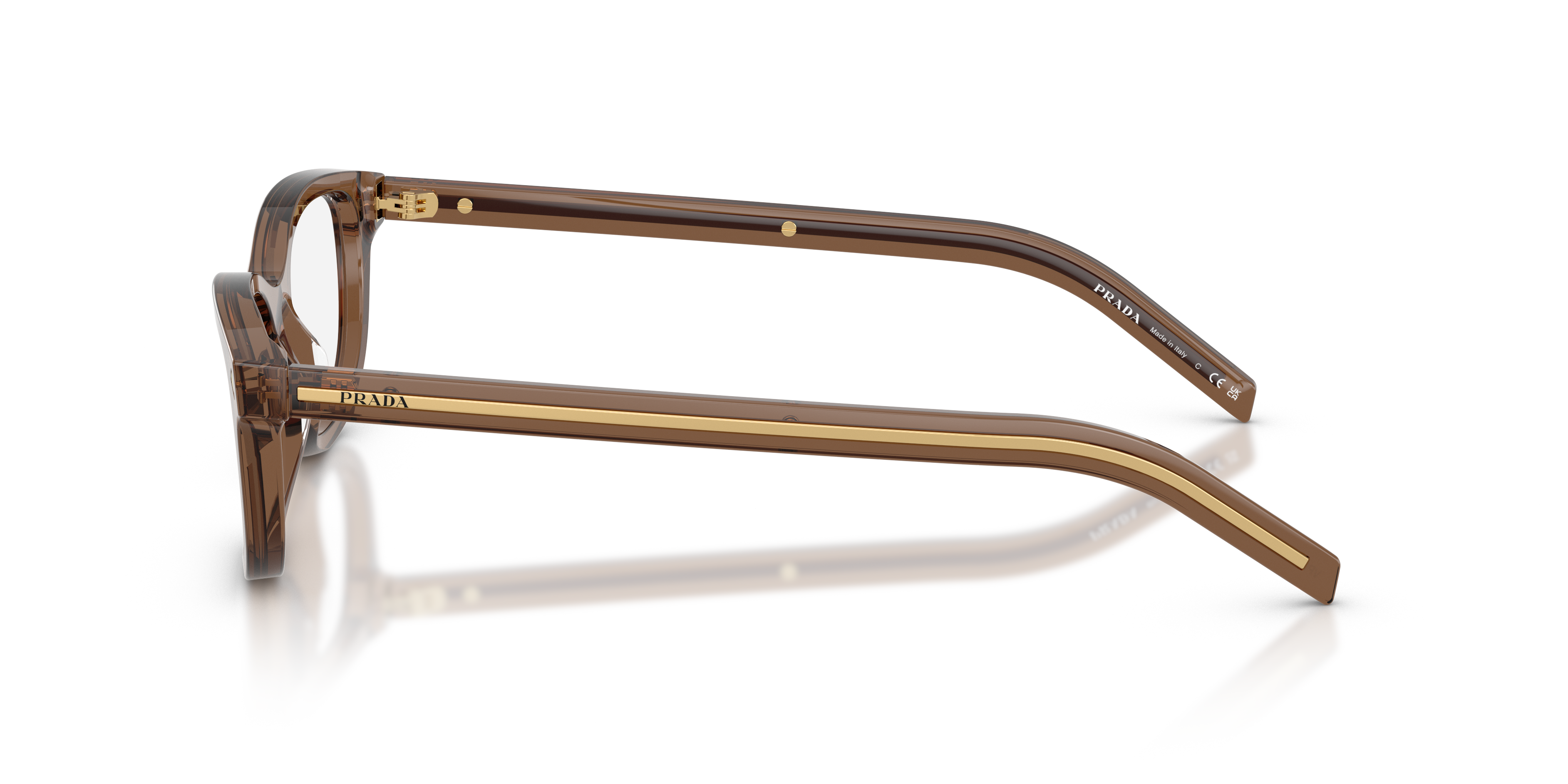 PRADA PR D01VU 28I1O1 50