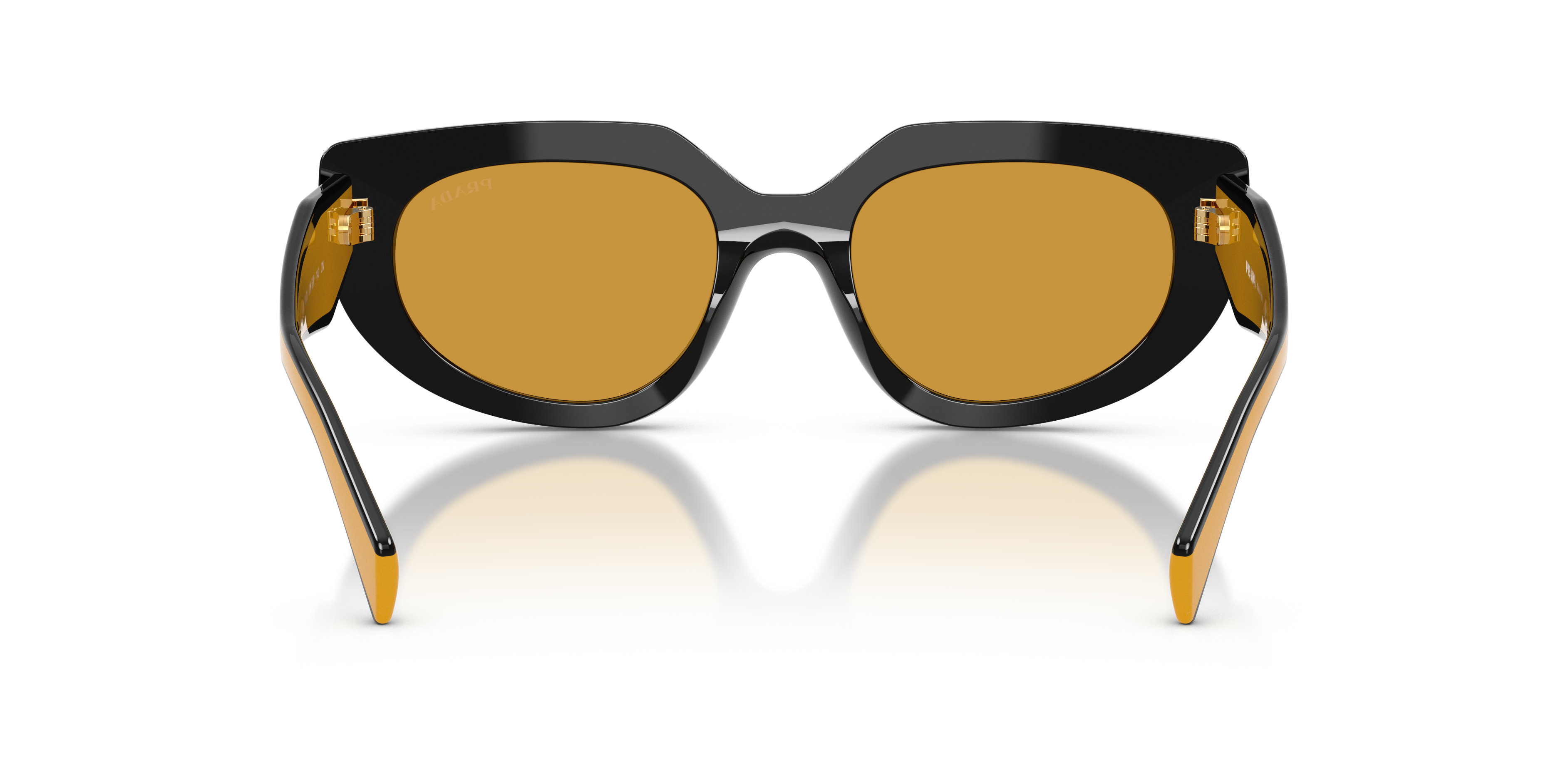 PRADA PR D02S 02K50P 53