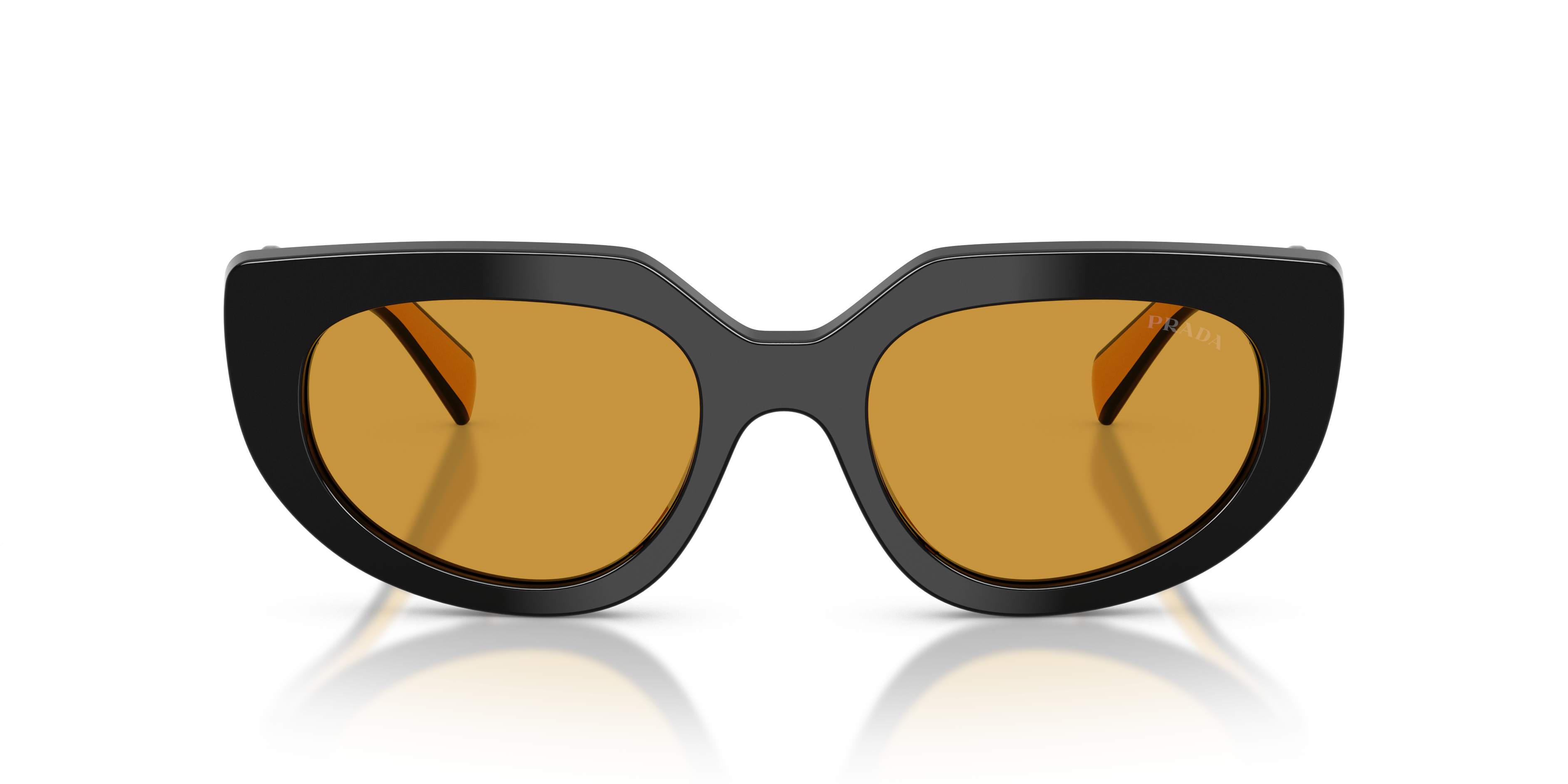 PRADA PR D02S 02K50P 53