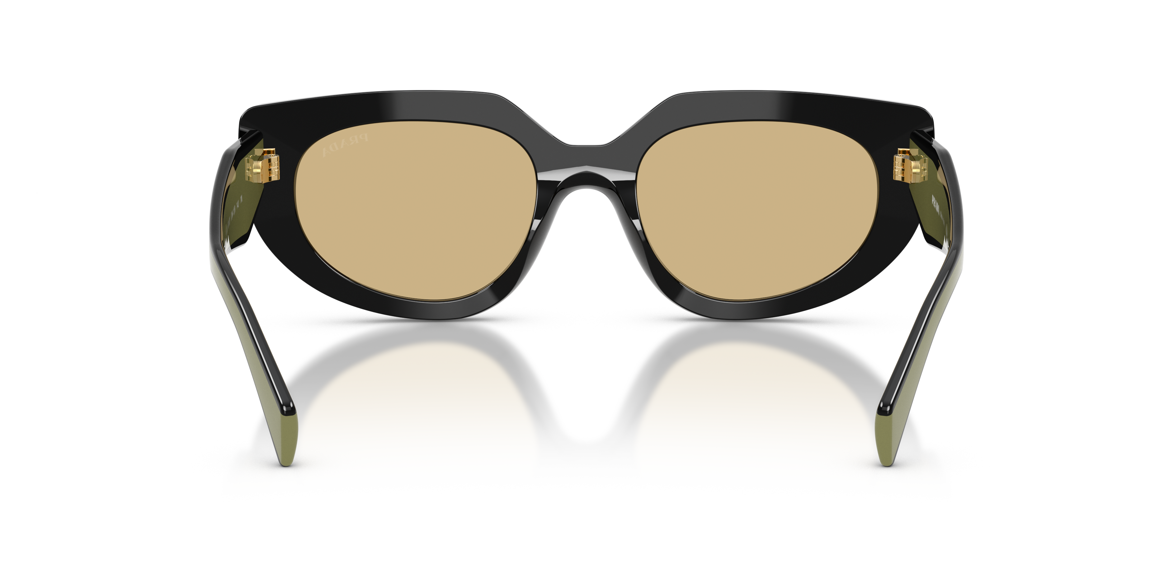 PRADA PR D02S 03K10R 53