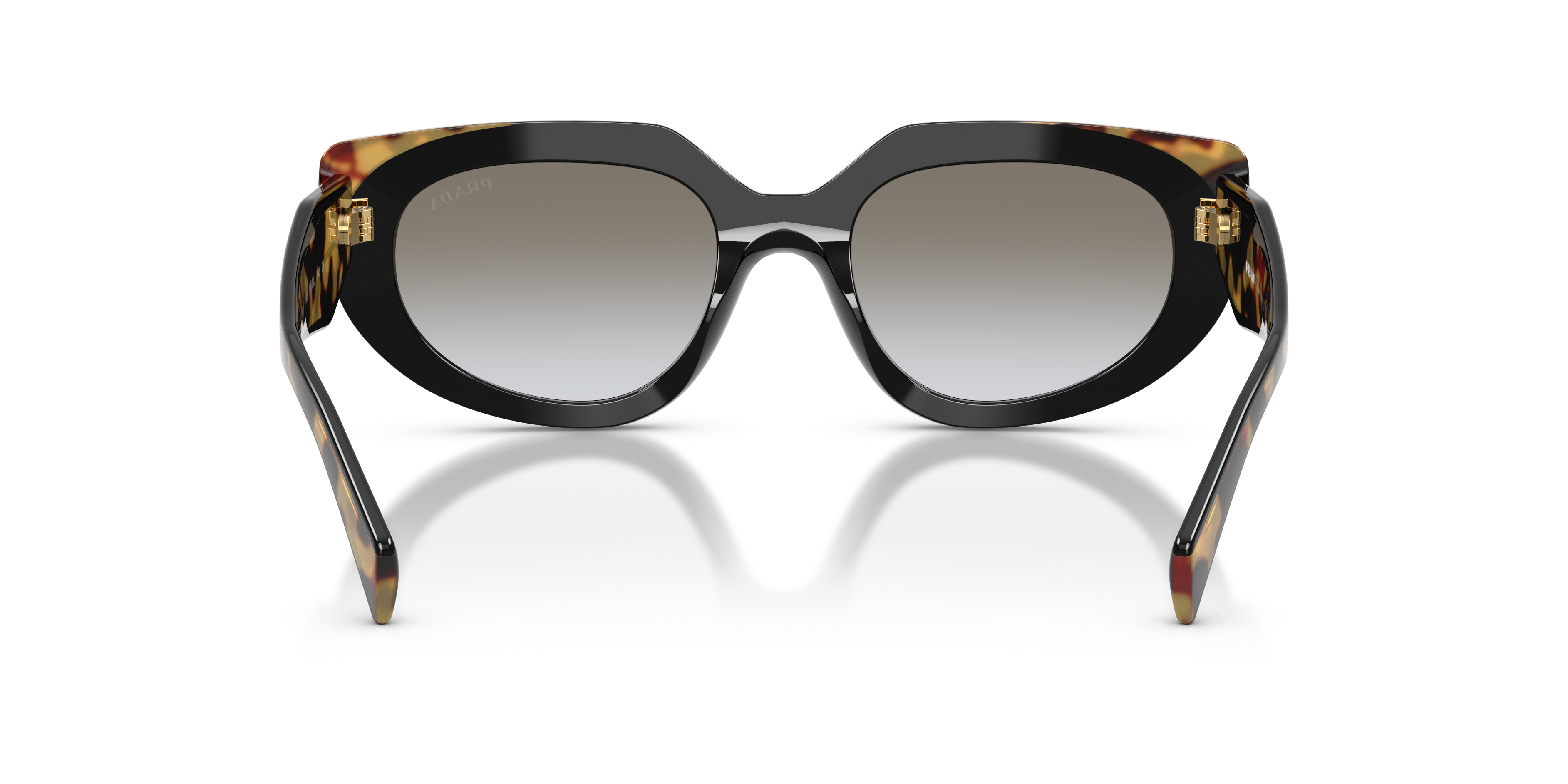 PRADA PR D02S 0CD80L 53