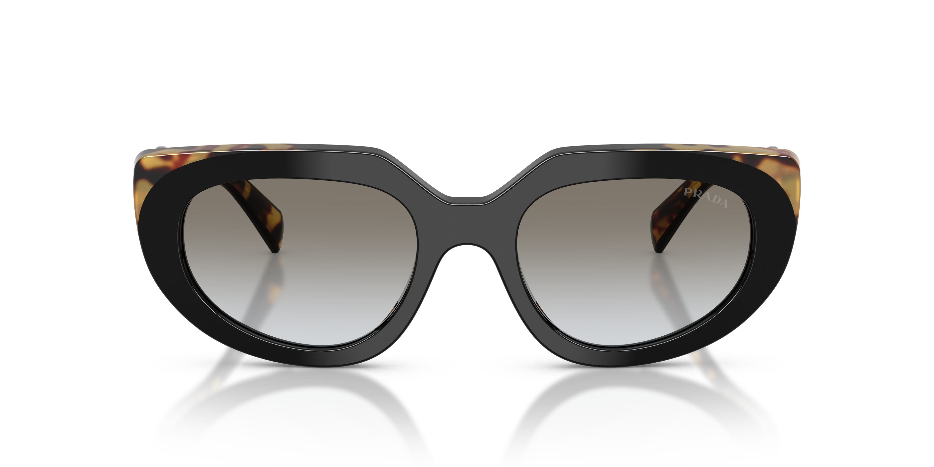 PRADA PR D02S 0CD80L 53