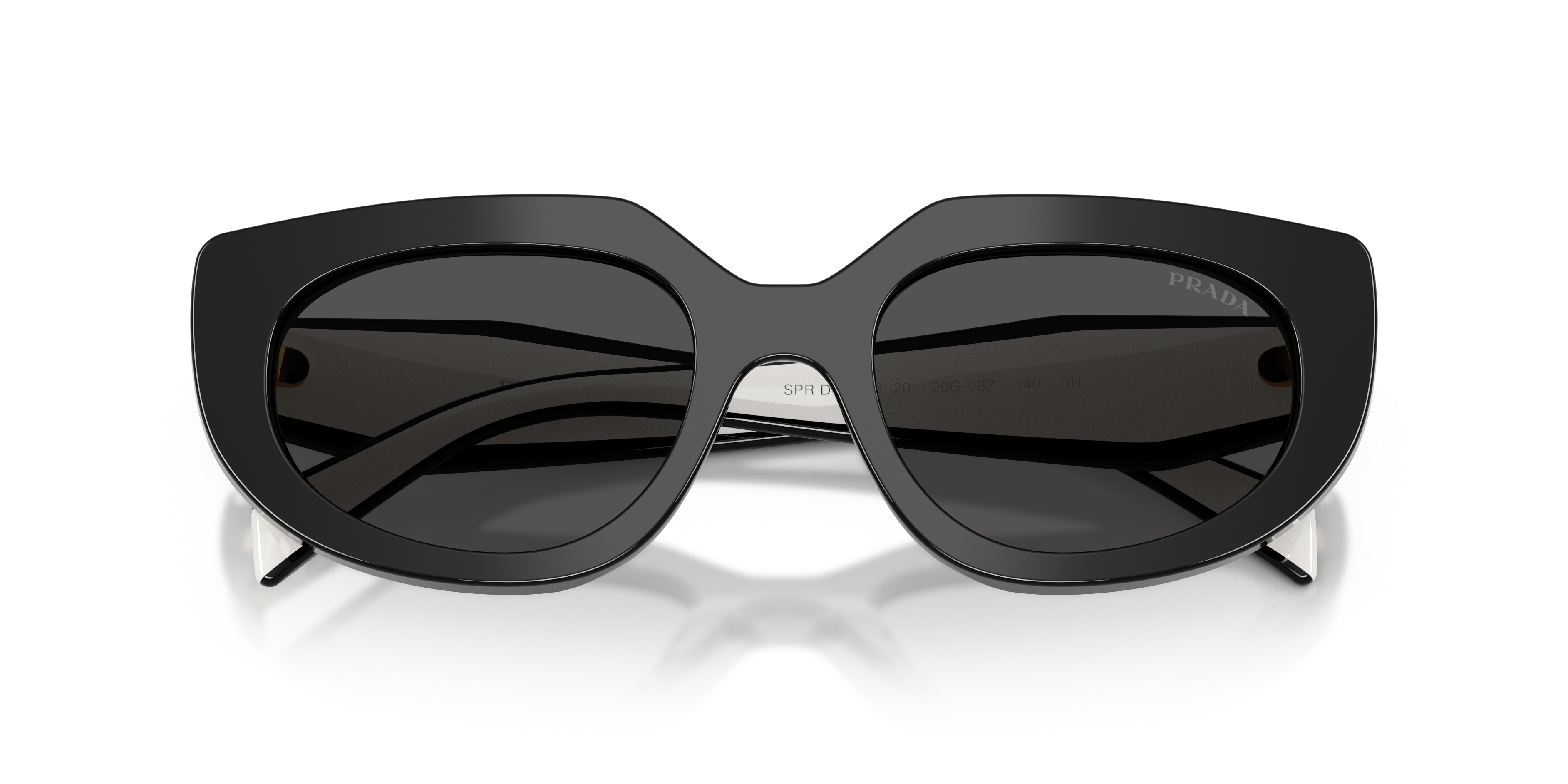 PRADA PR D02S 20G08Z 53