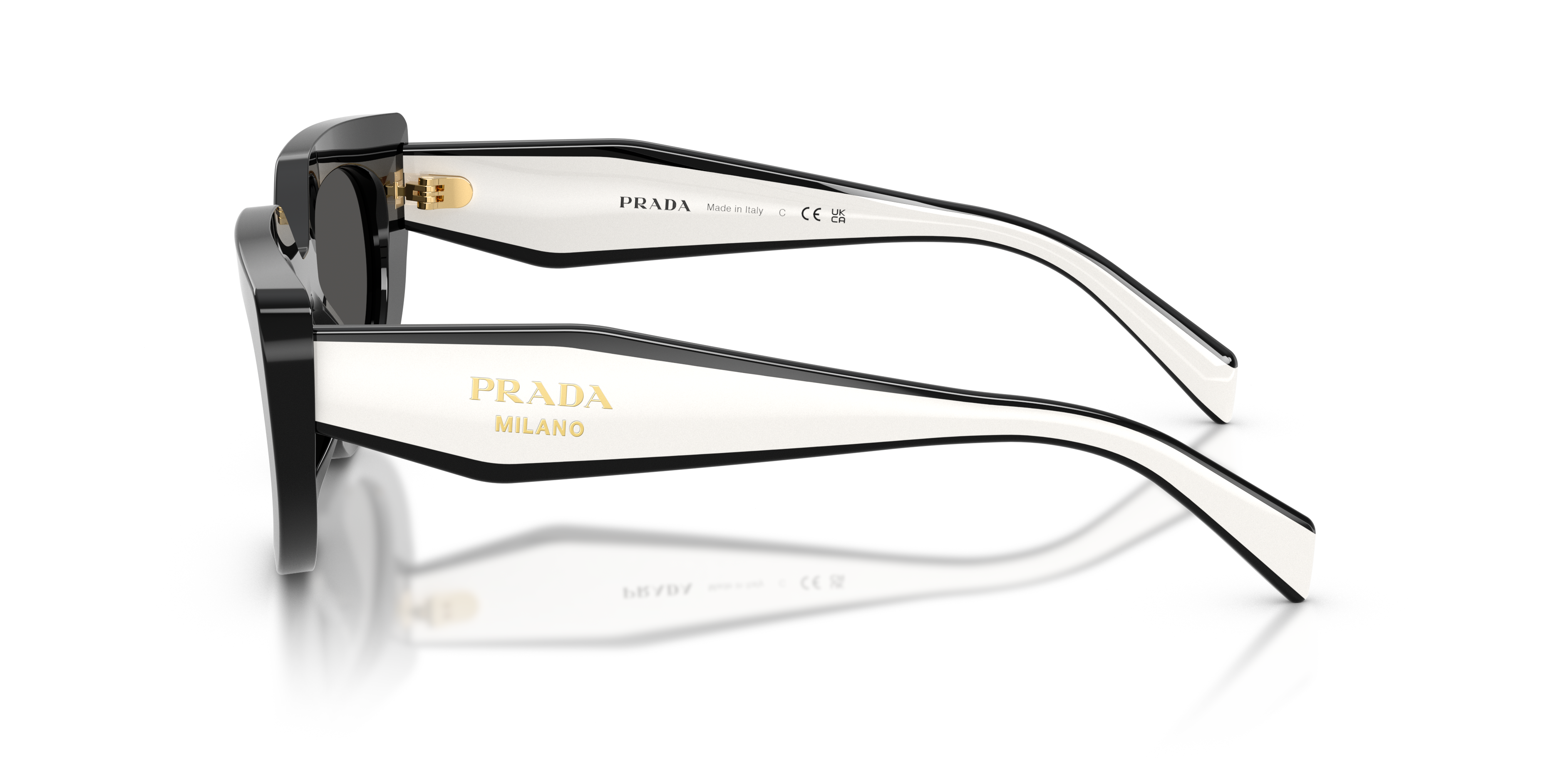 PRADA PR D02S 20G08Z 53
