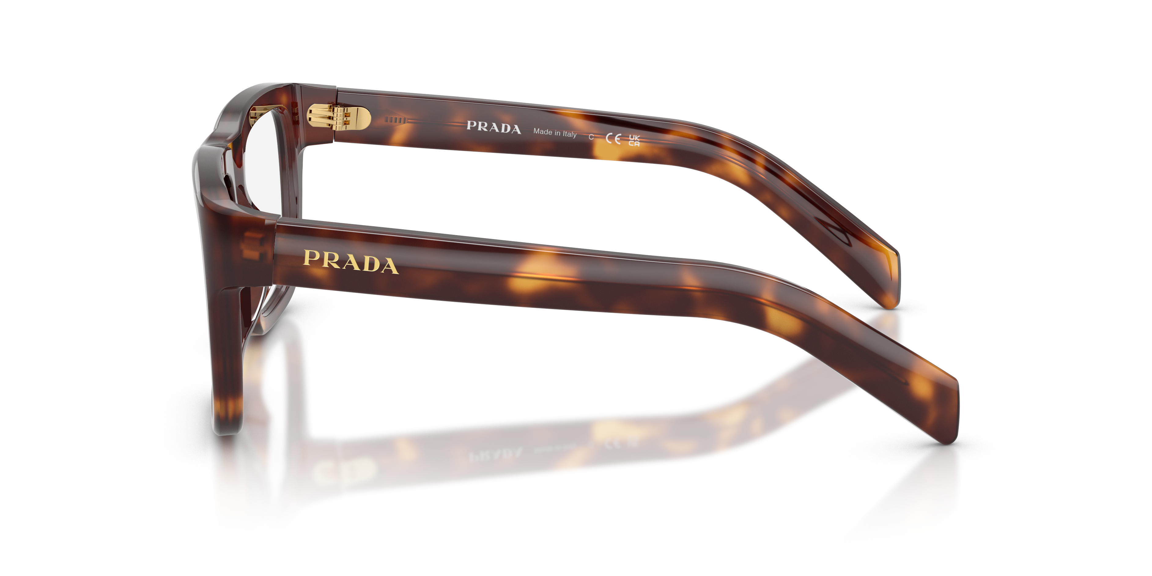 PRADA PR D02V 15W1O1 54