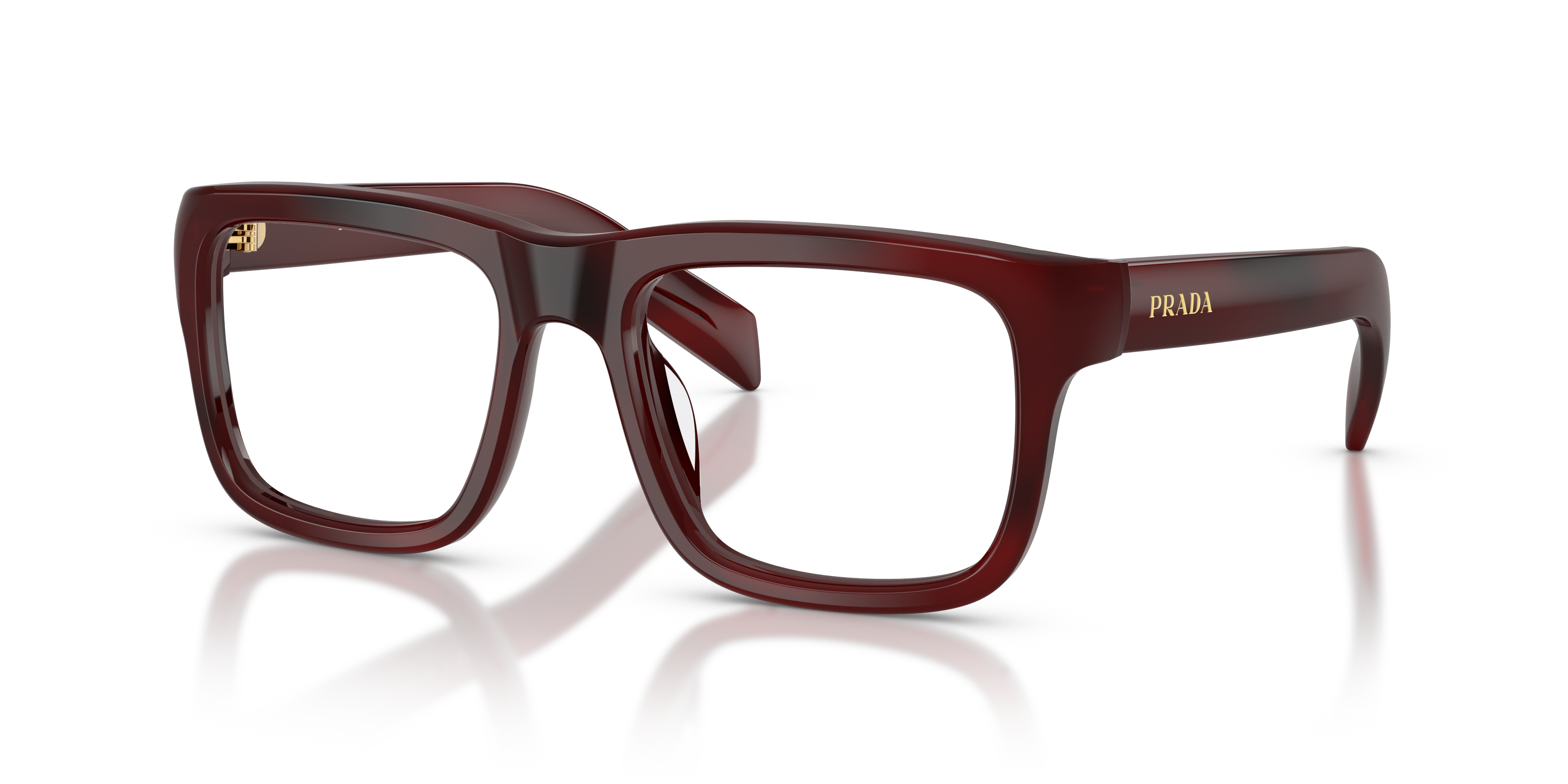 PRADA PR D02V 25J1O1 52