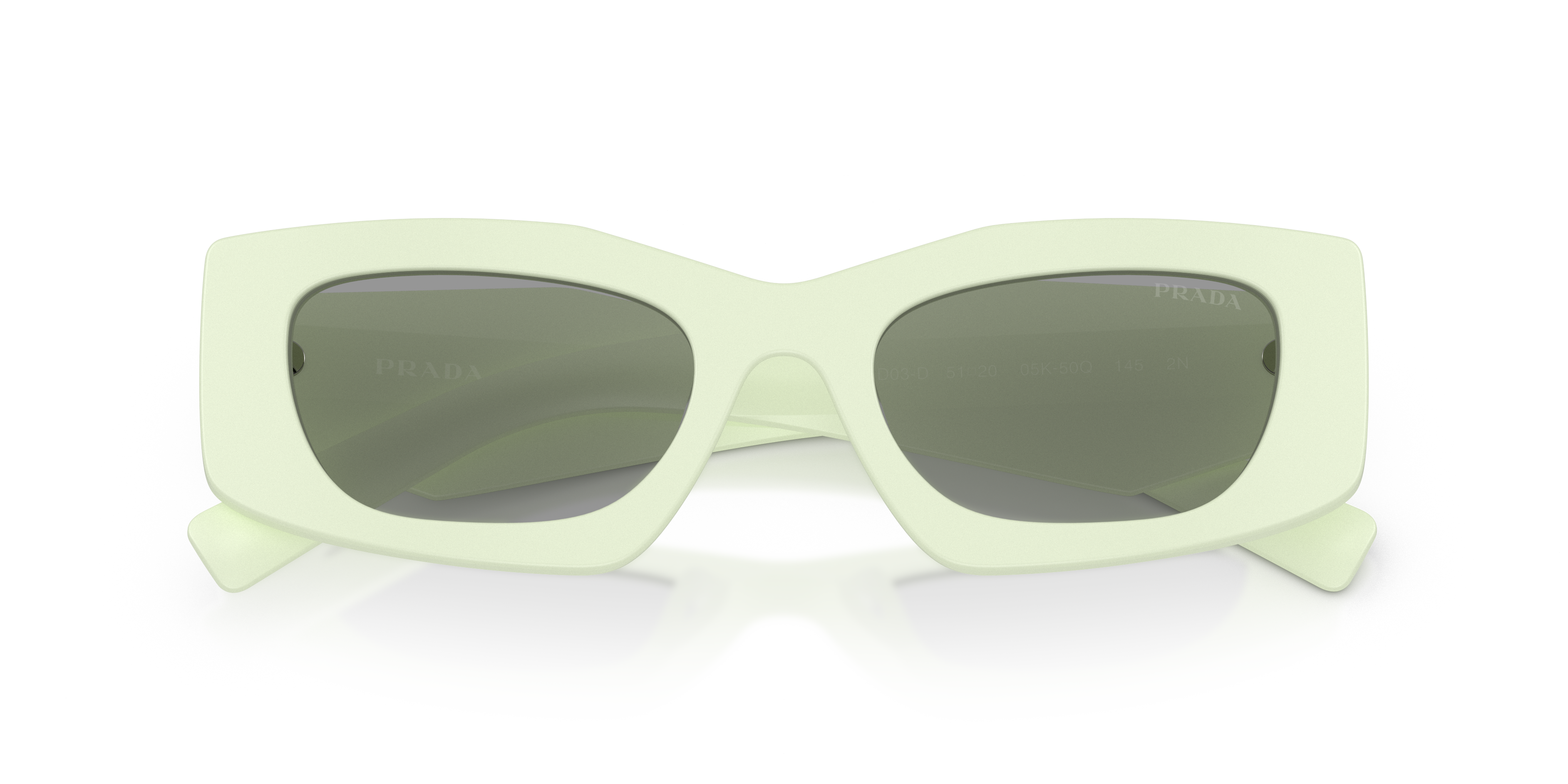 PRADA PR D03SD 05K50Q 51