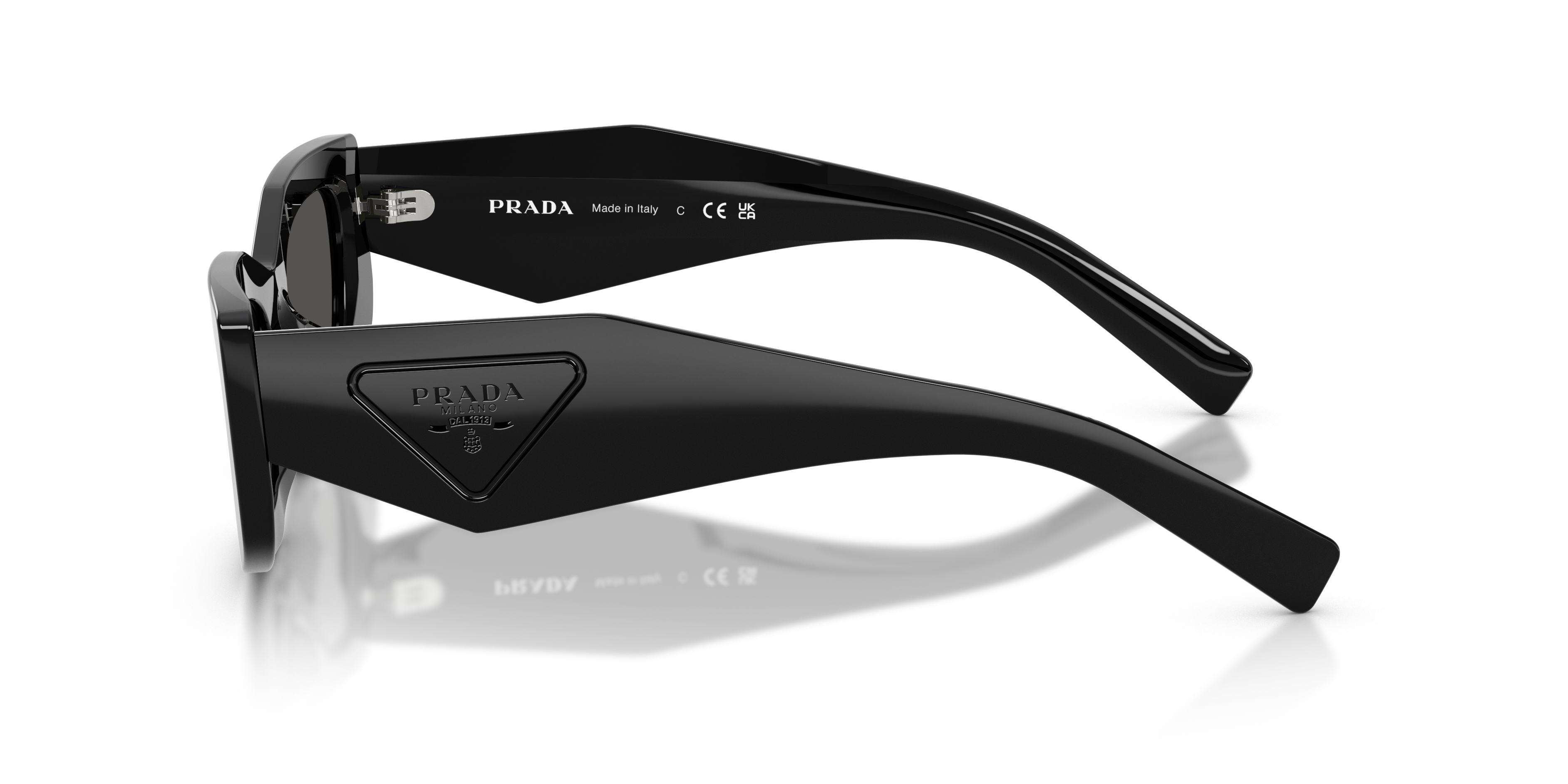 PRADA PR D03SD 16K08Z 51