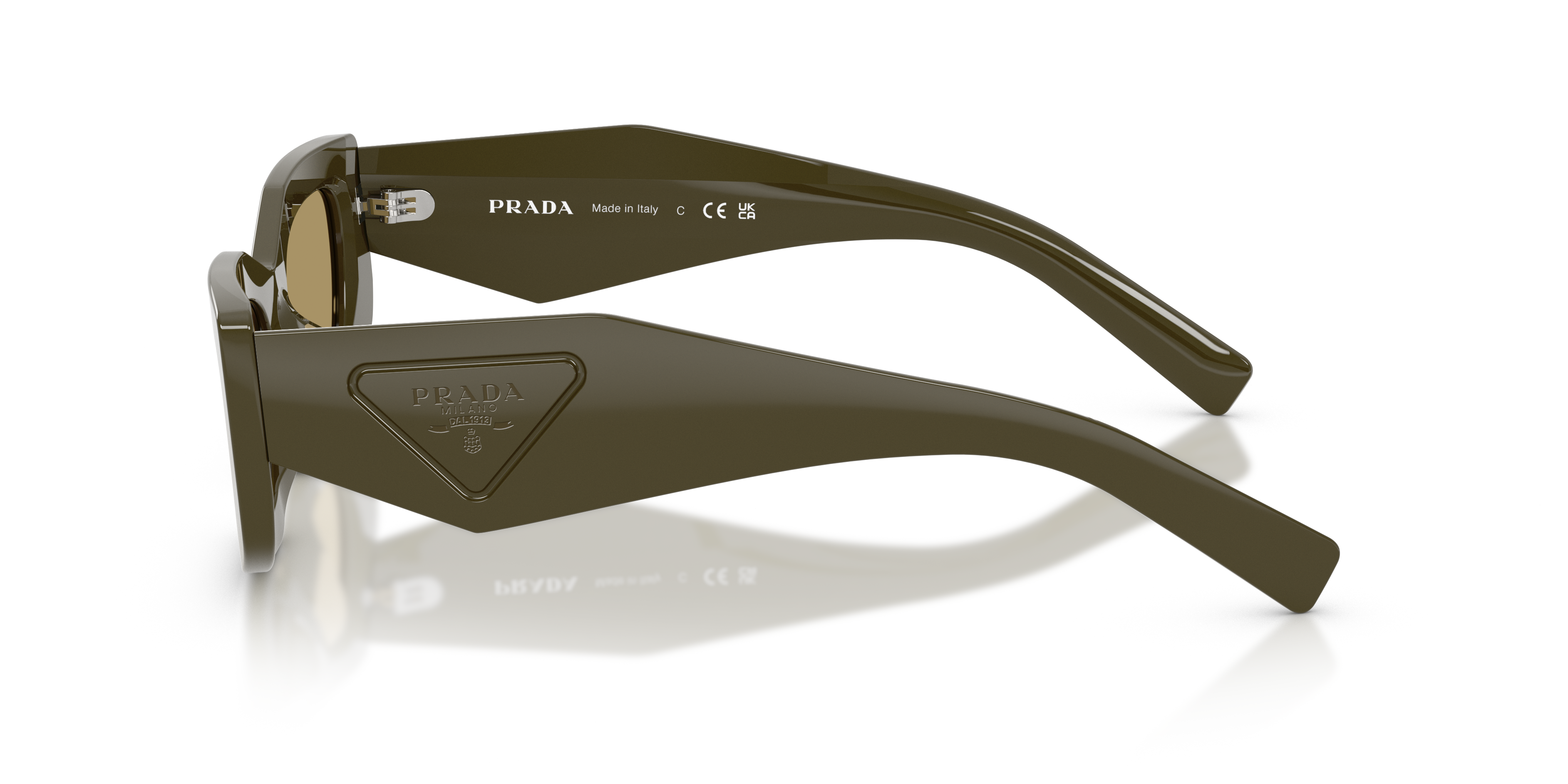 PRADA PR D03SD 26J70G 51