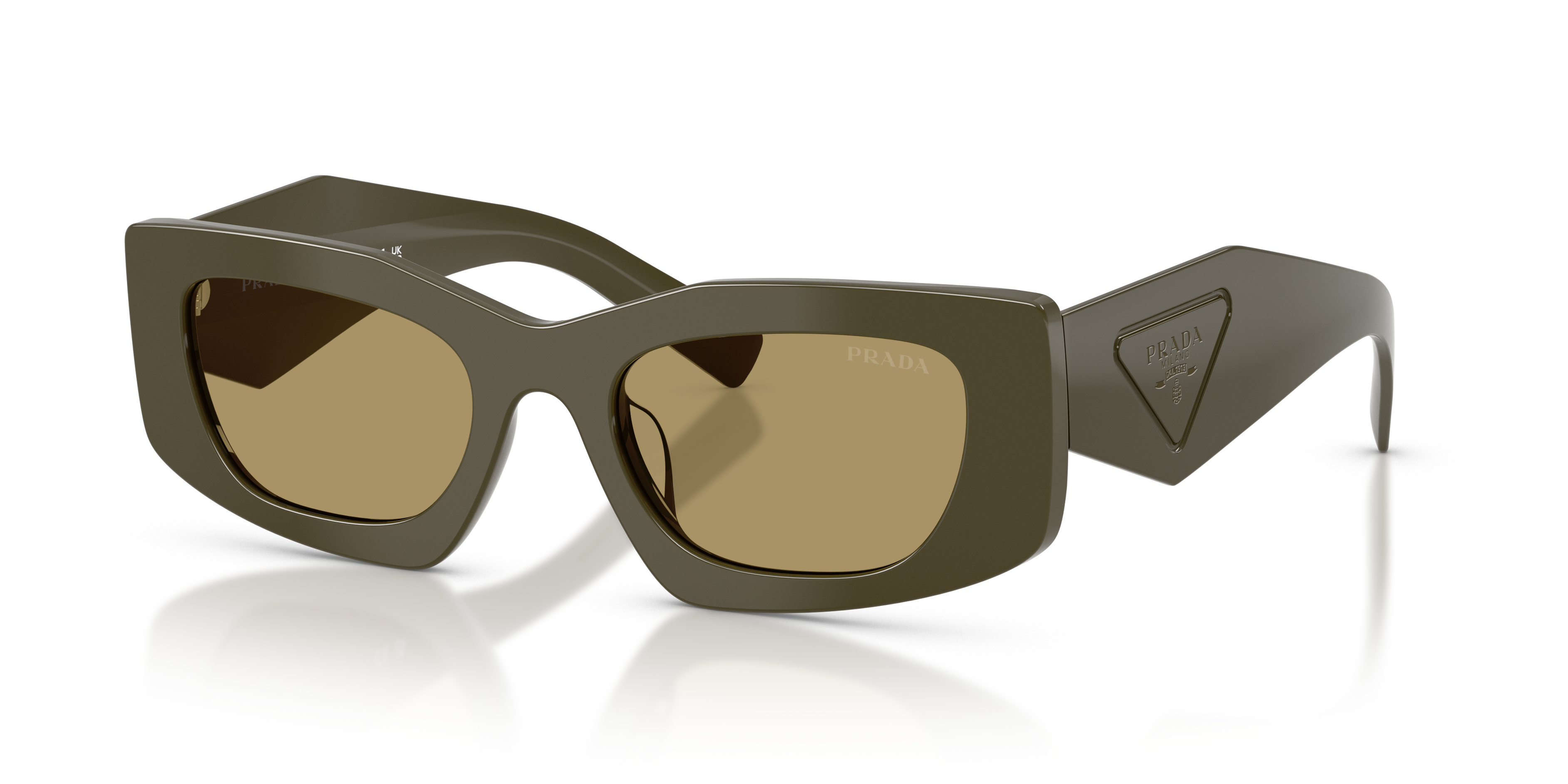 PRADA PR D03SD 26J70G 51