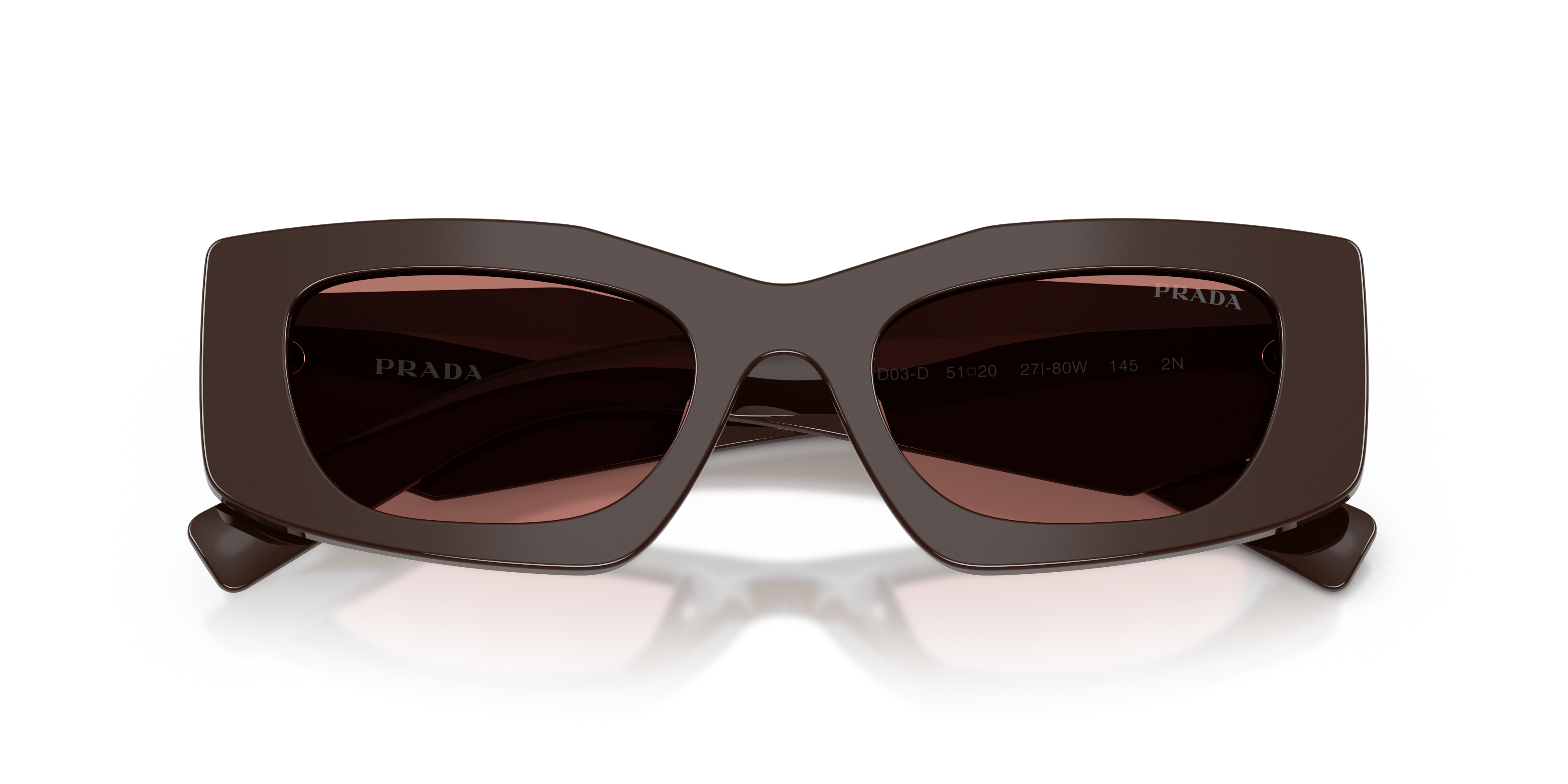 PRADA PR D03SD 27I80W 51