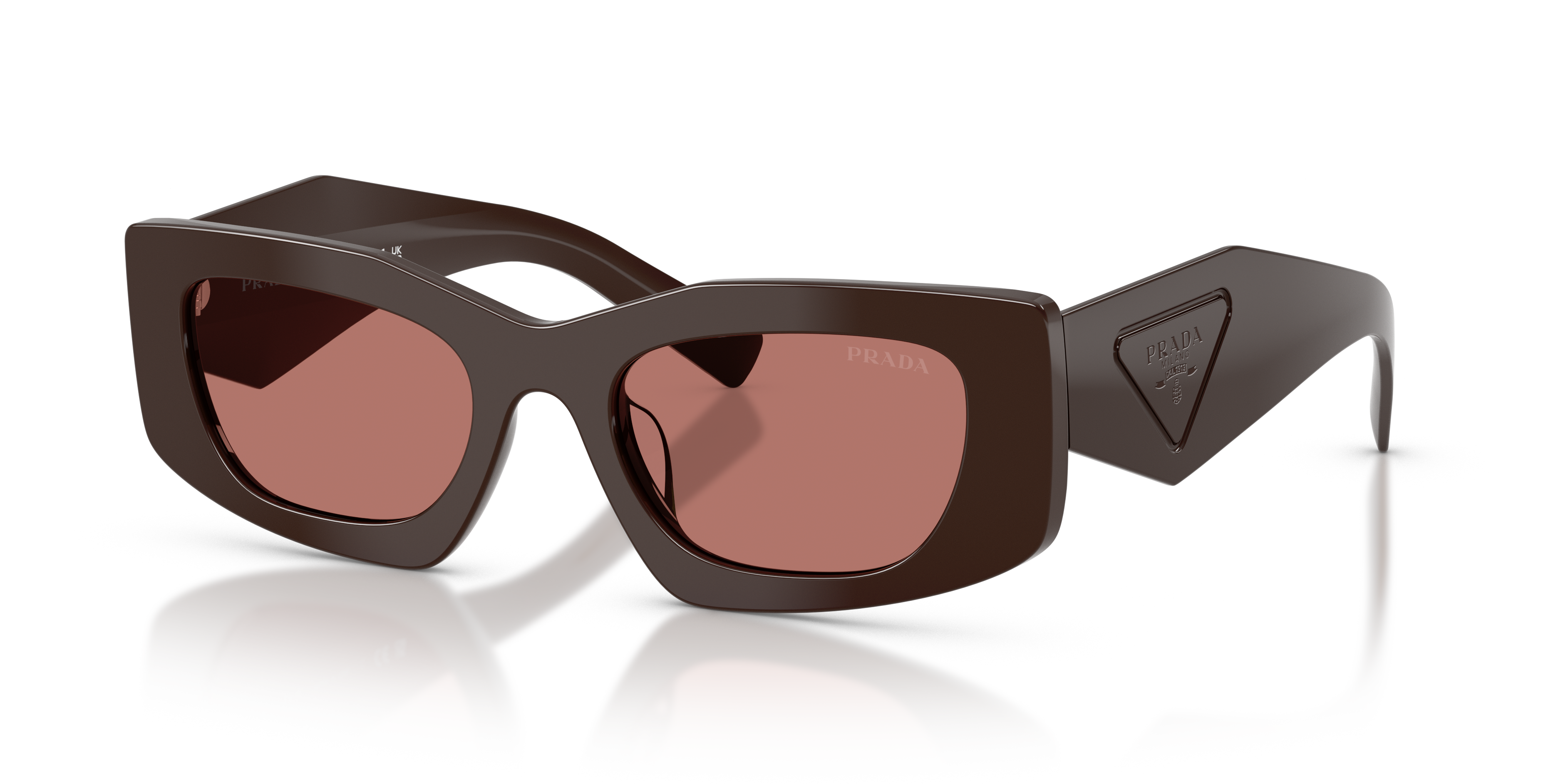 PRADA PR D03SD 27I80W 51