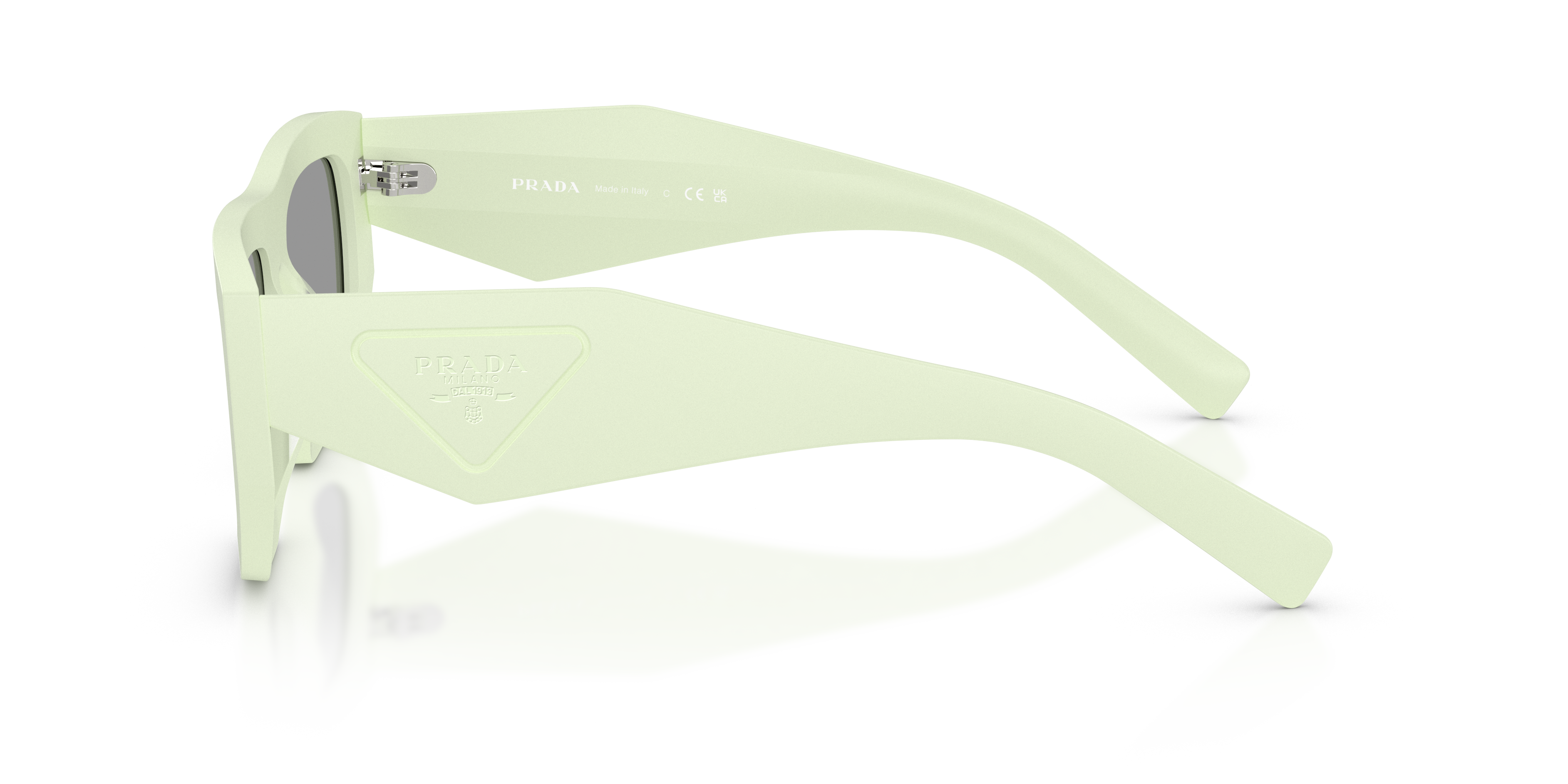 PRADA PR D04SU 05K50Q 53