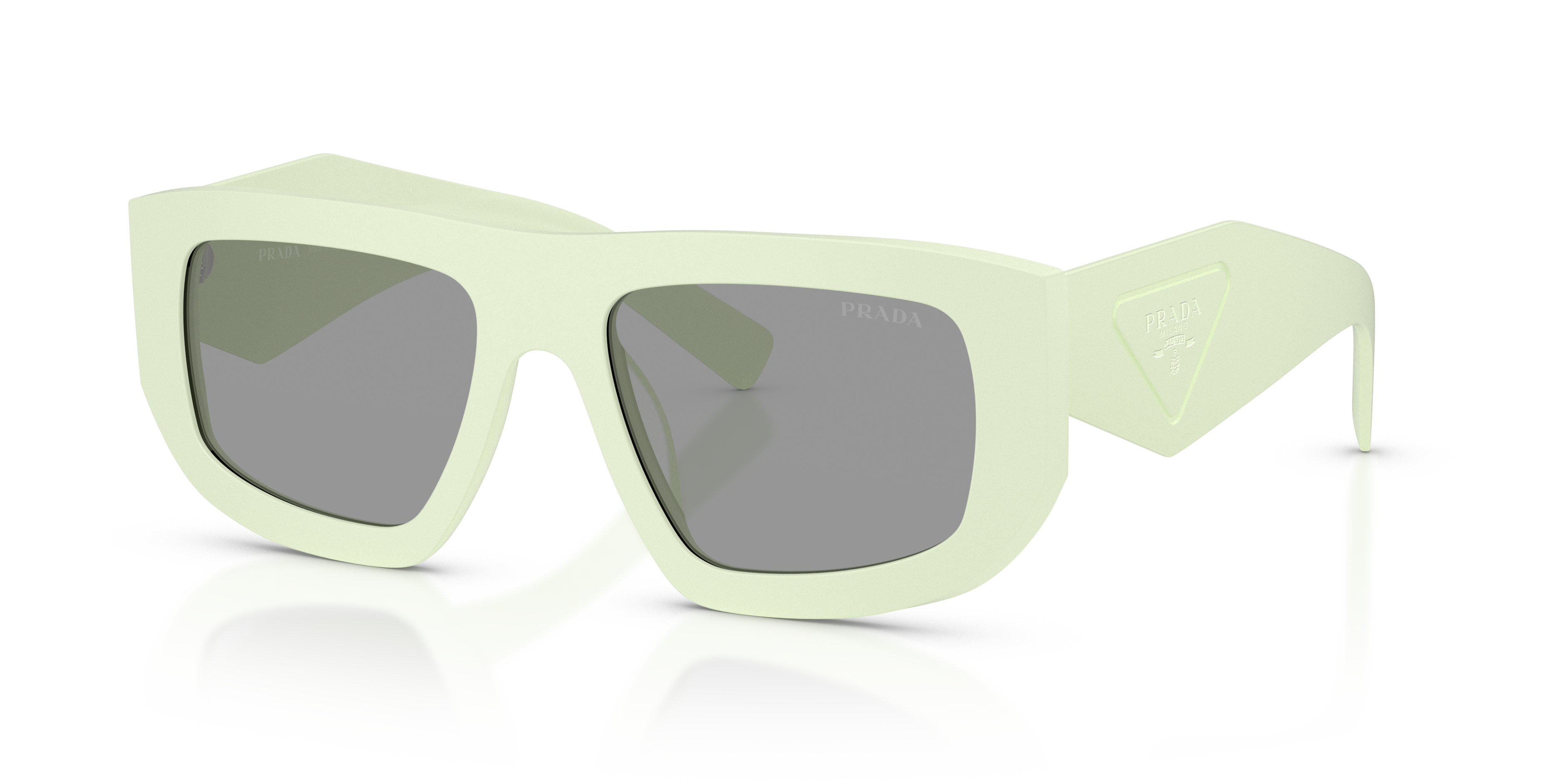 PRADA PR D04SU 05K50Q 53