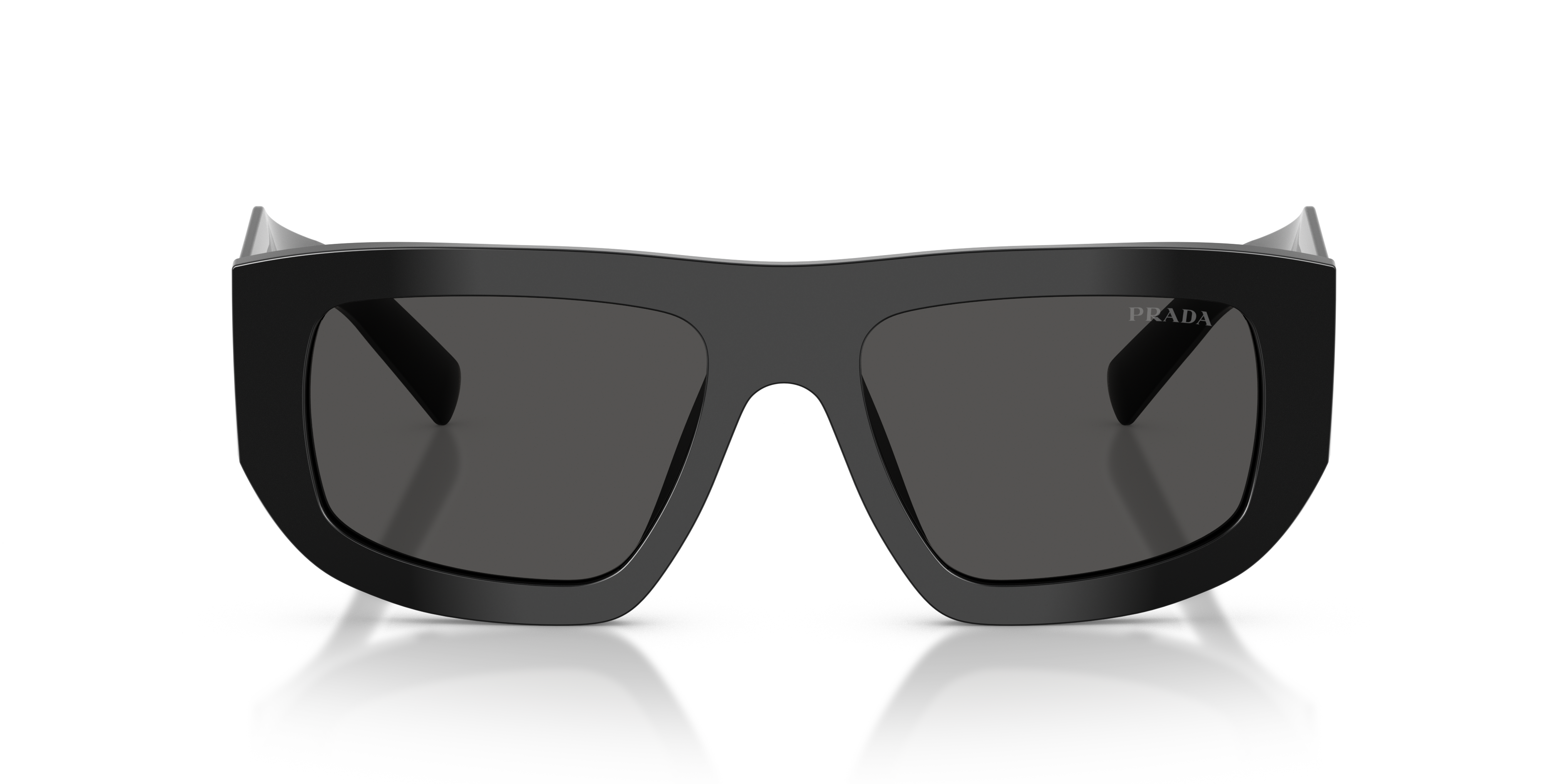 PRADA PR D04SU 16K08Z 53