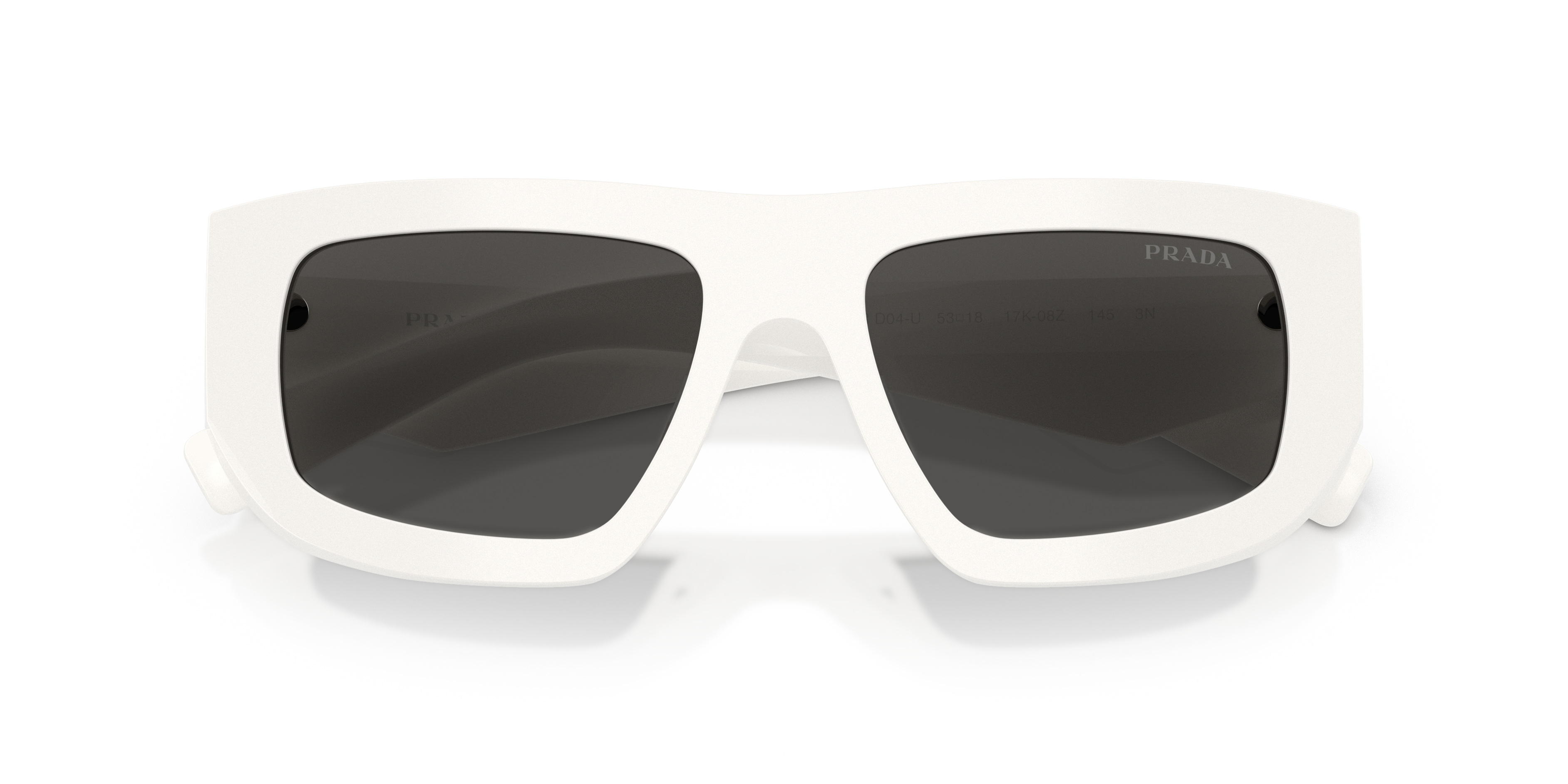 PRADA PR D04SU 17K08Z 53