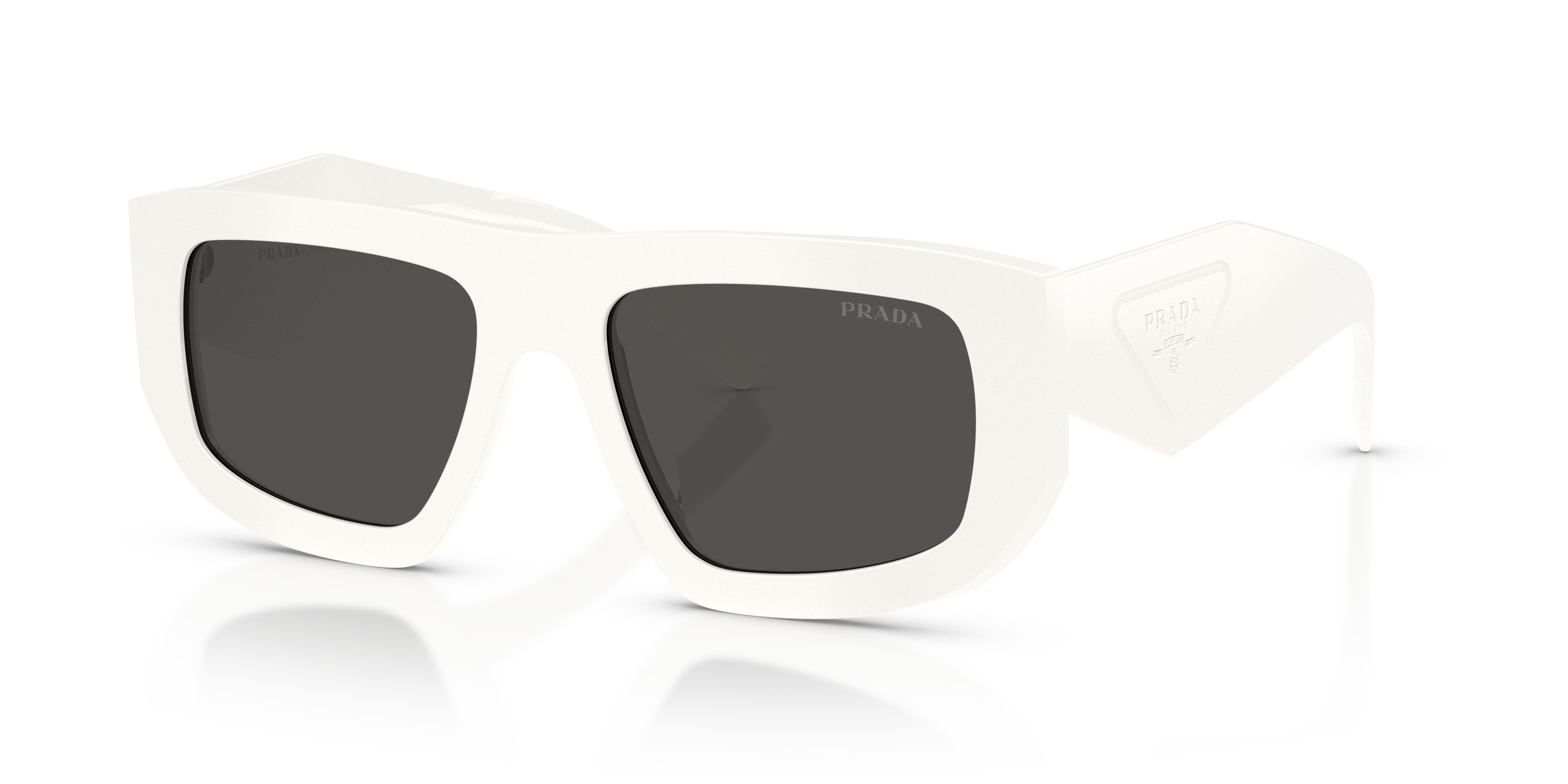 PRADA PR D04SU 17K08Z 53