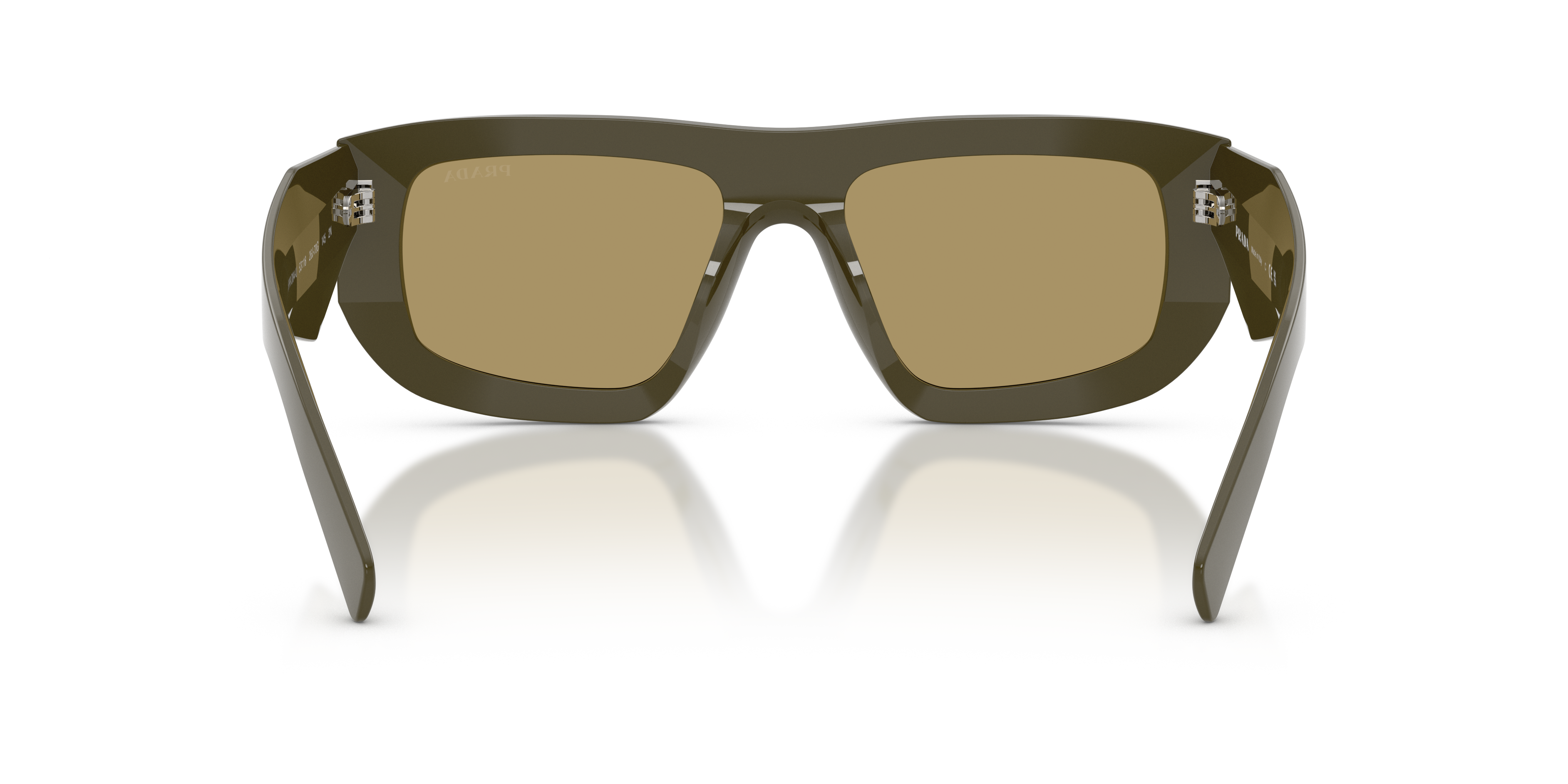 PRADA PR D04SU 26J70G 53