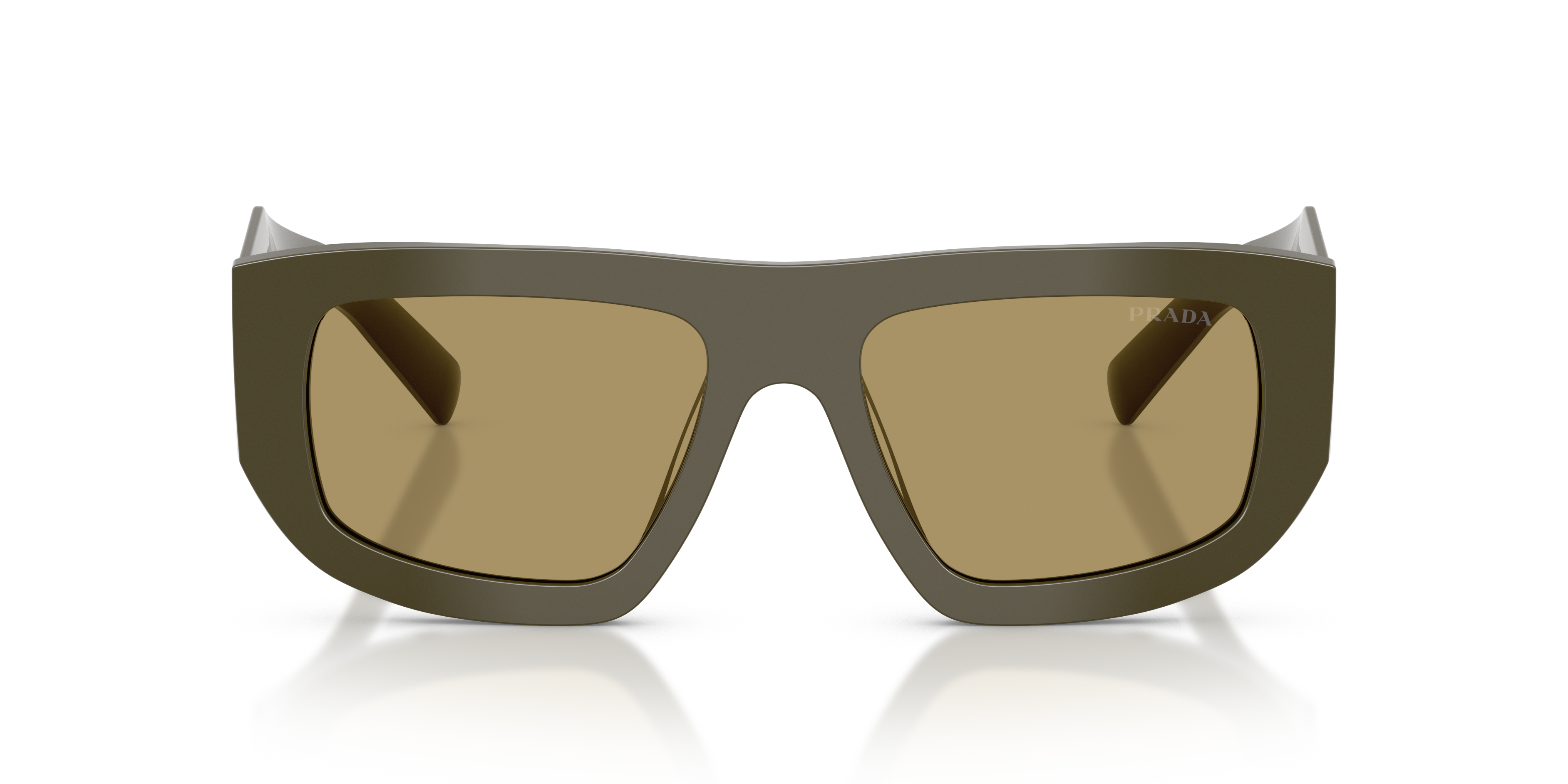 PRADA PR D04SU 26J70G 53