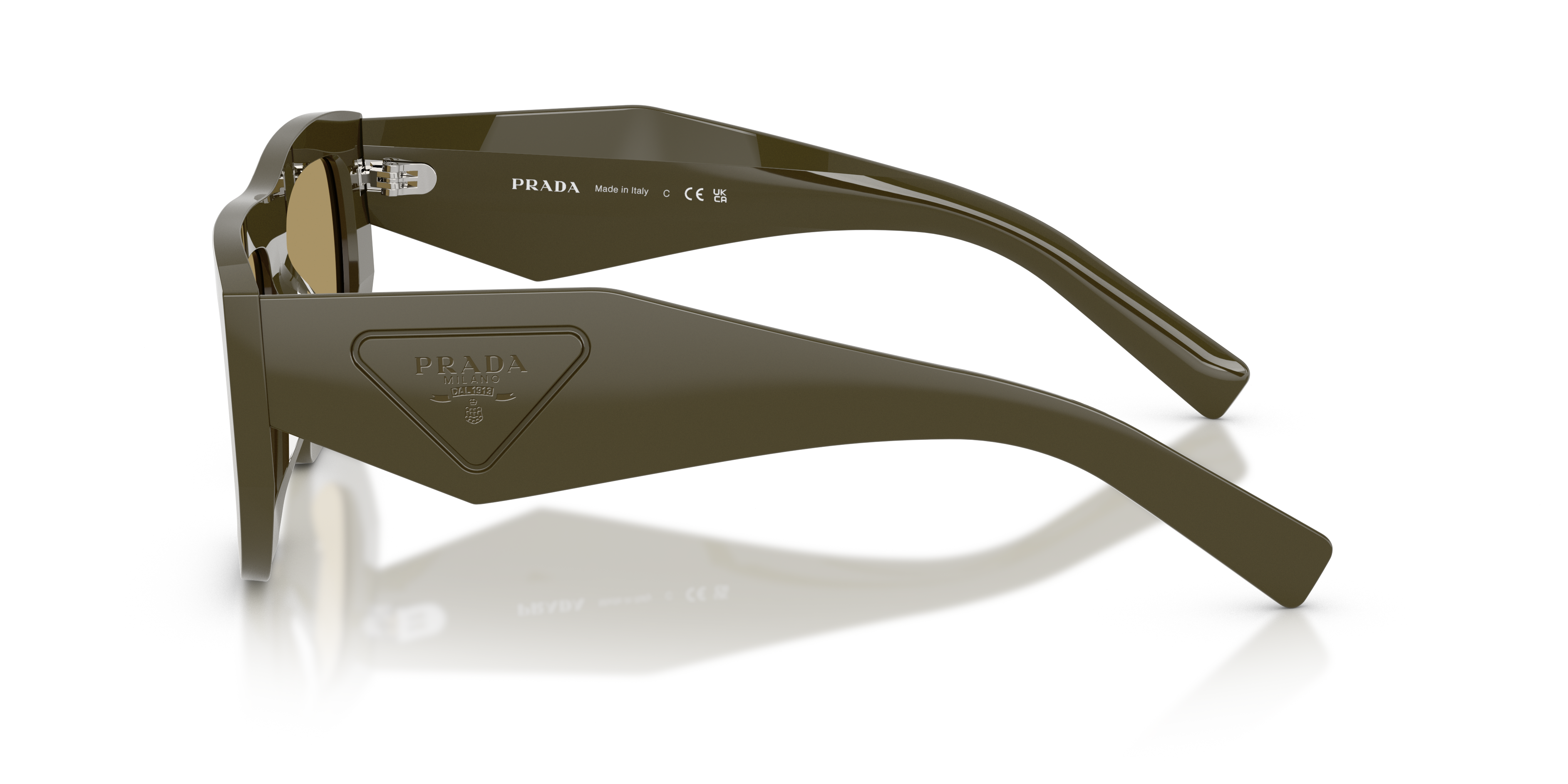 PRADA PR D04SU 26J70G 53