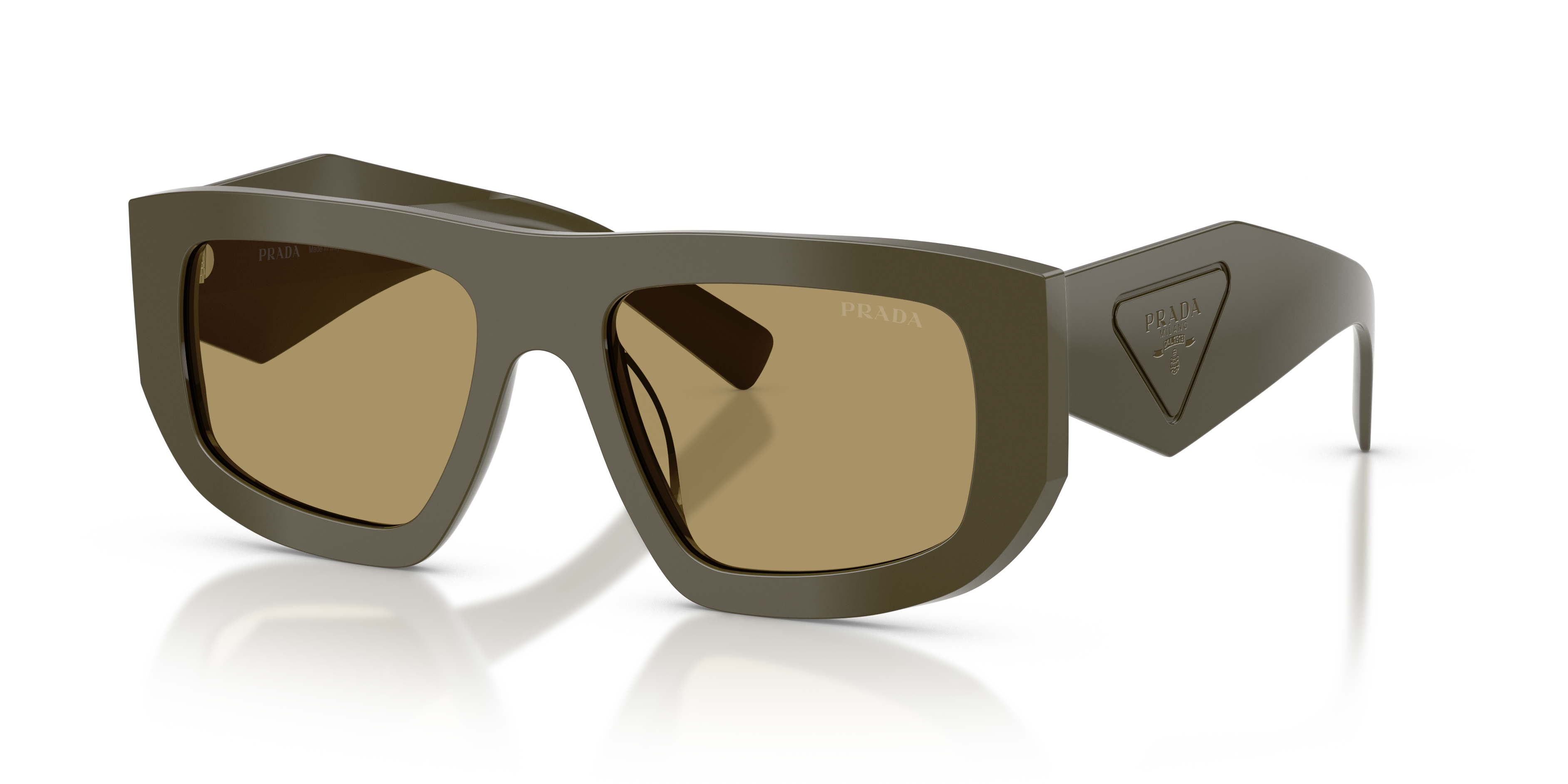 PRADA PR D04SU 26J70G 53