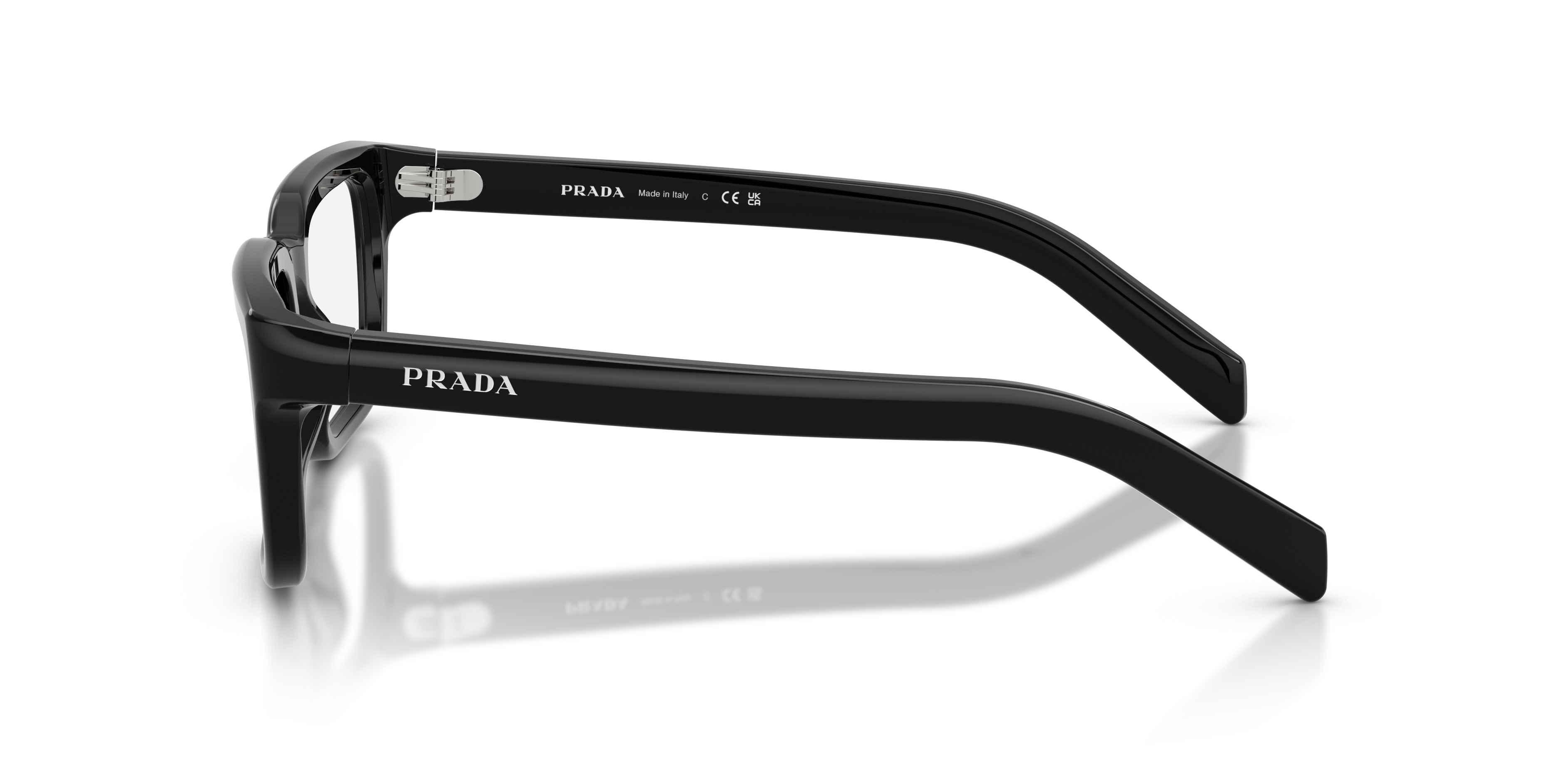 PRADA PR D04V 16K1O1 52