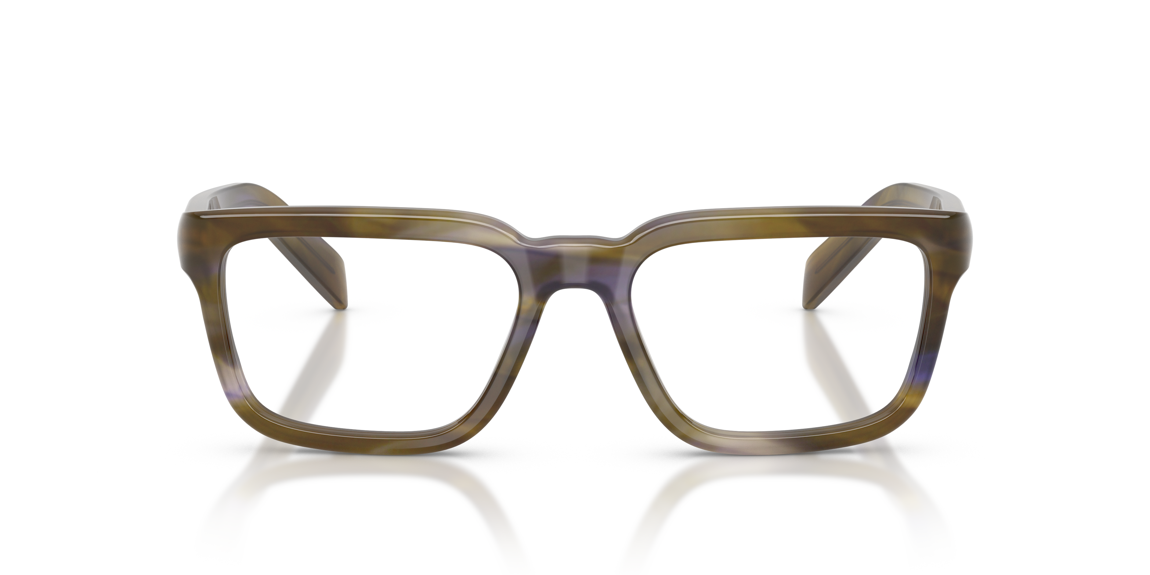 PRADA PR D04V 23G1O1 52