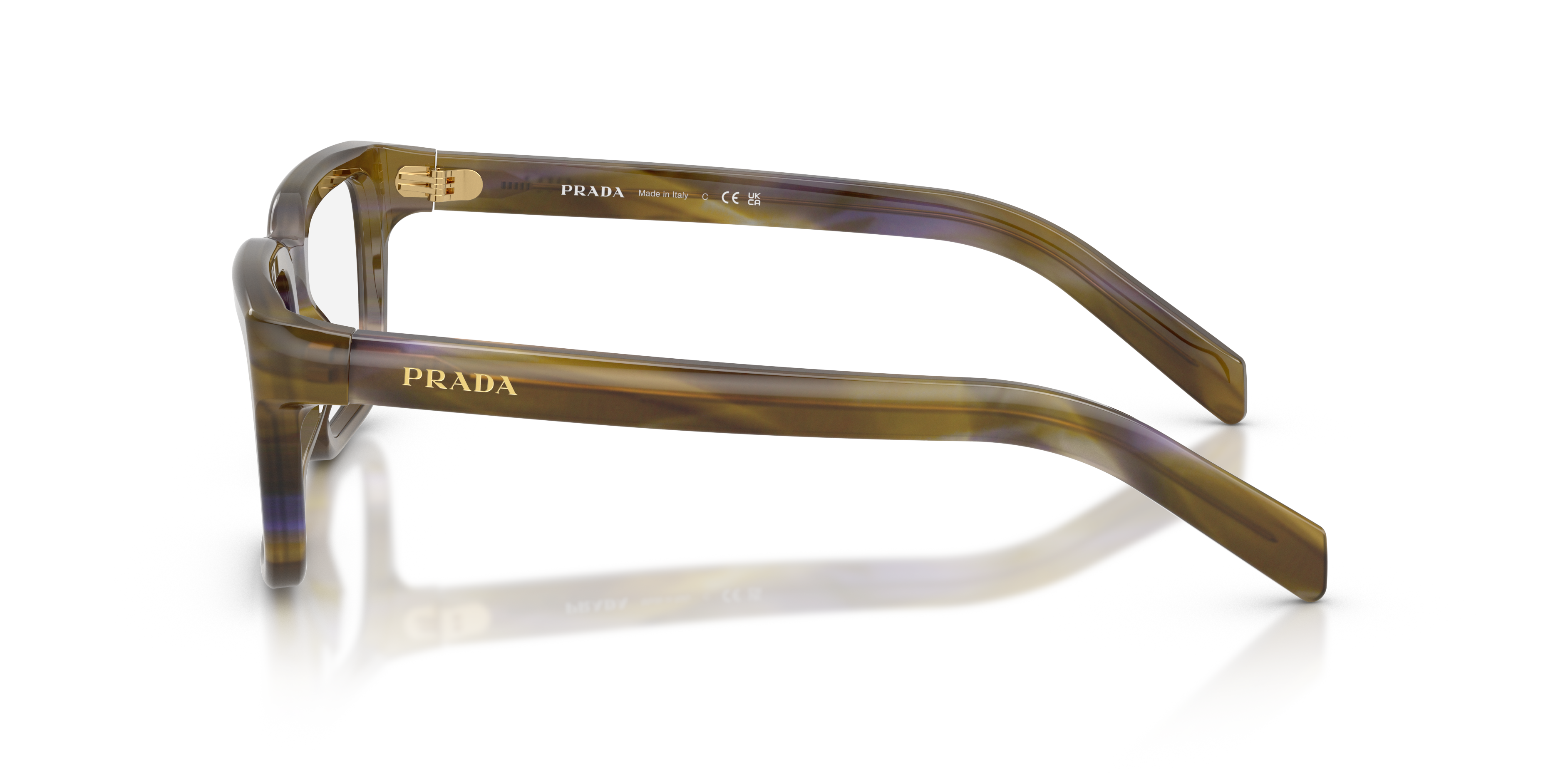 PRADA PR D04V 23G1O1 54